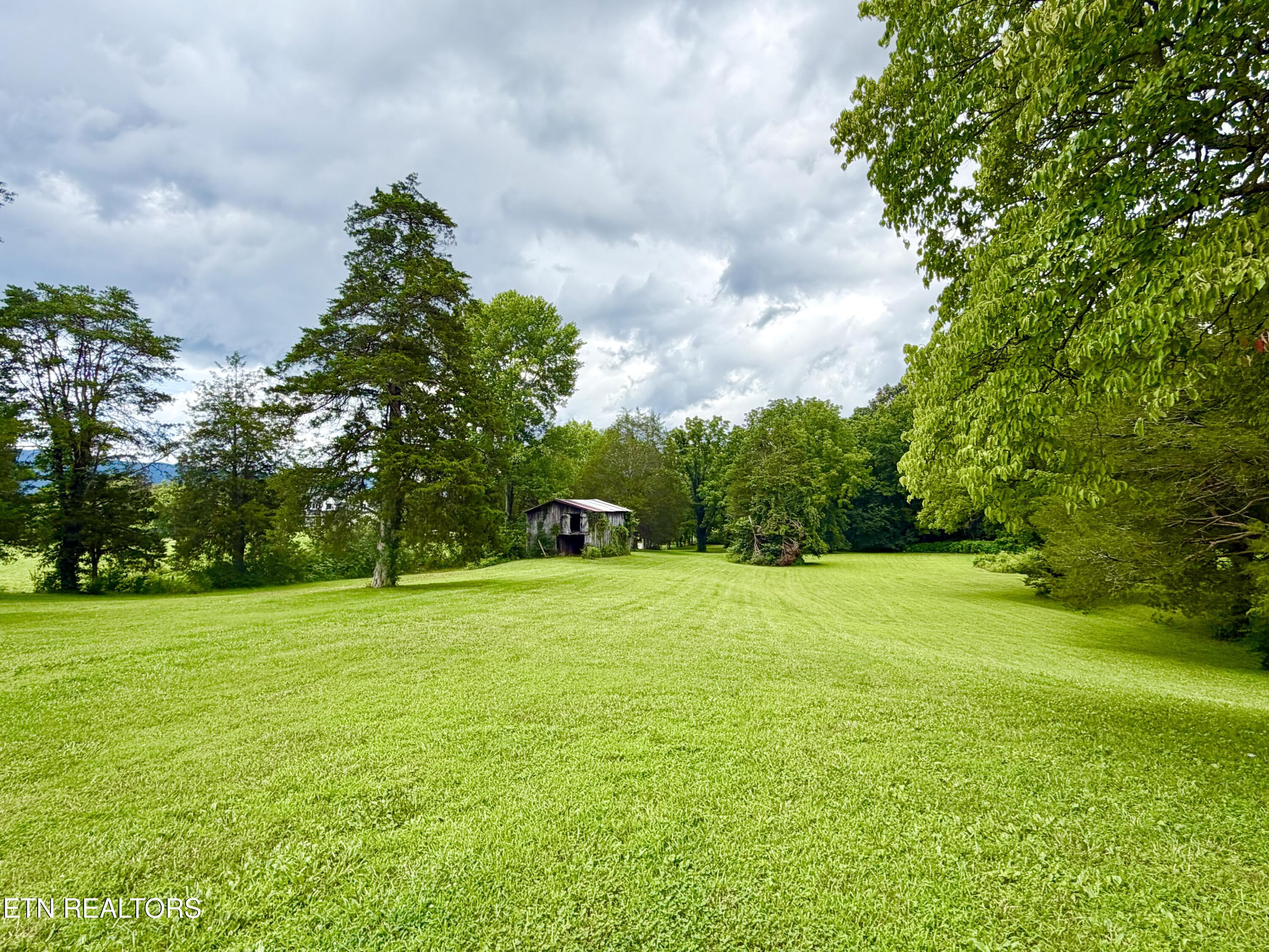 371 Pinecrest Road Jacksboro TN 37757