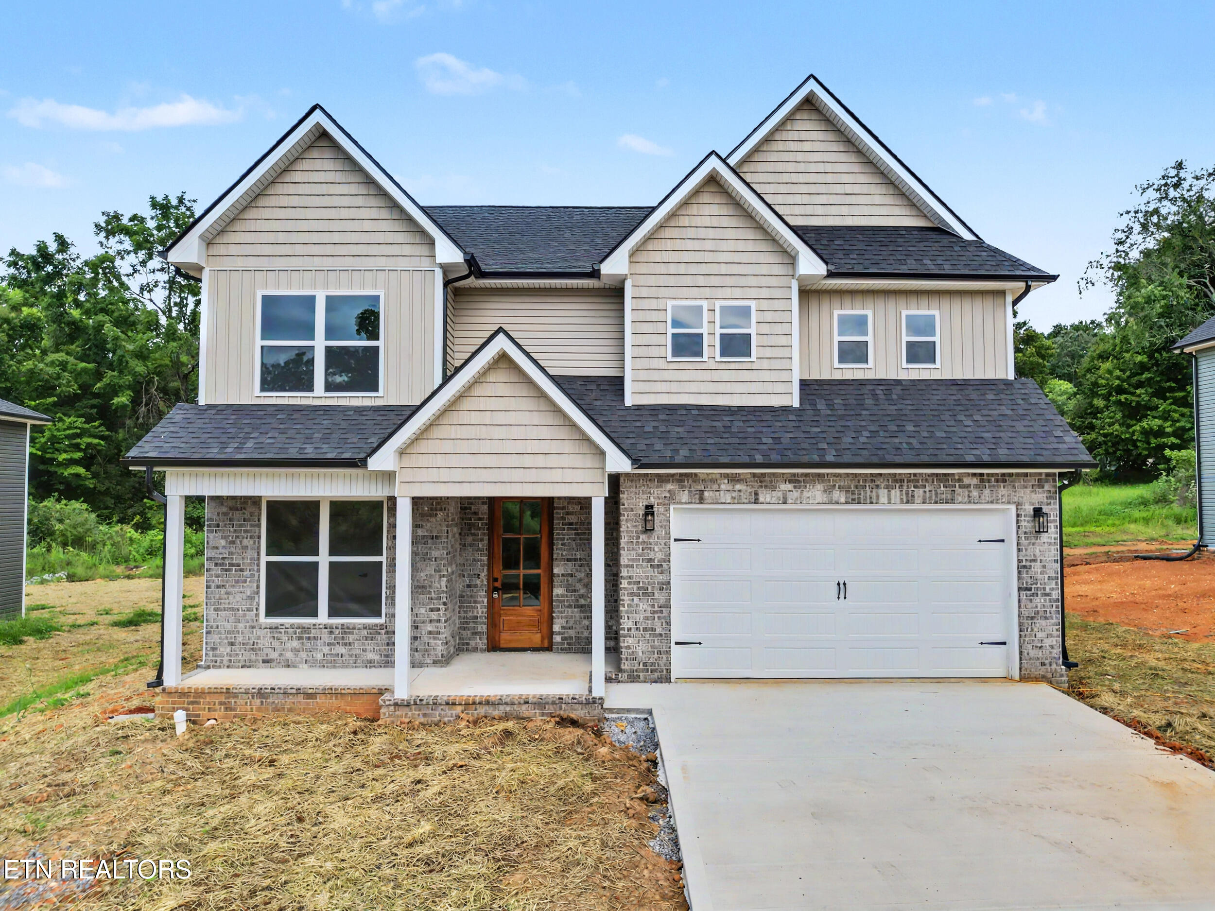 5329 Arza Lane Knoxville TN 37918