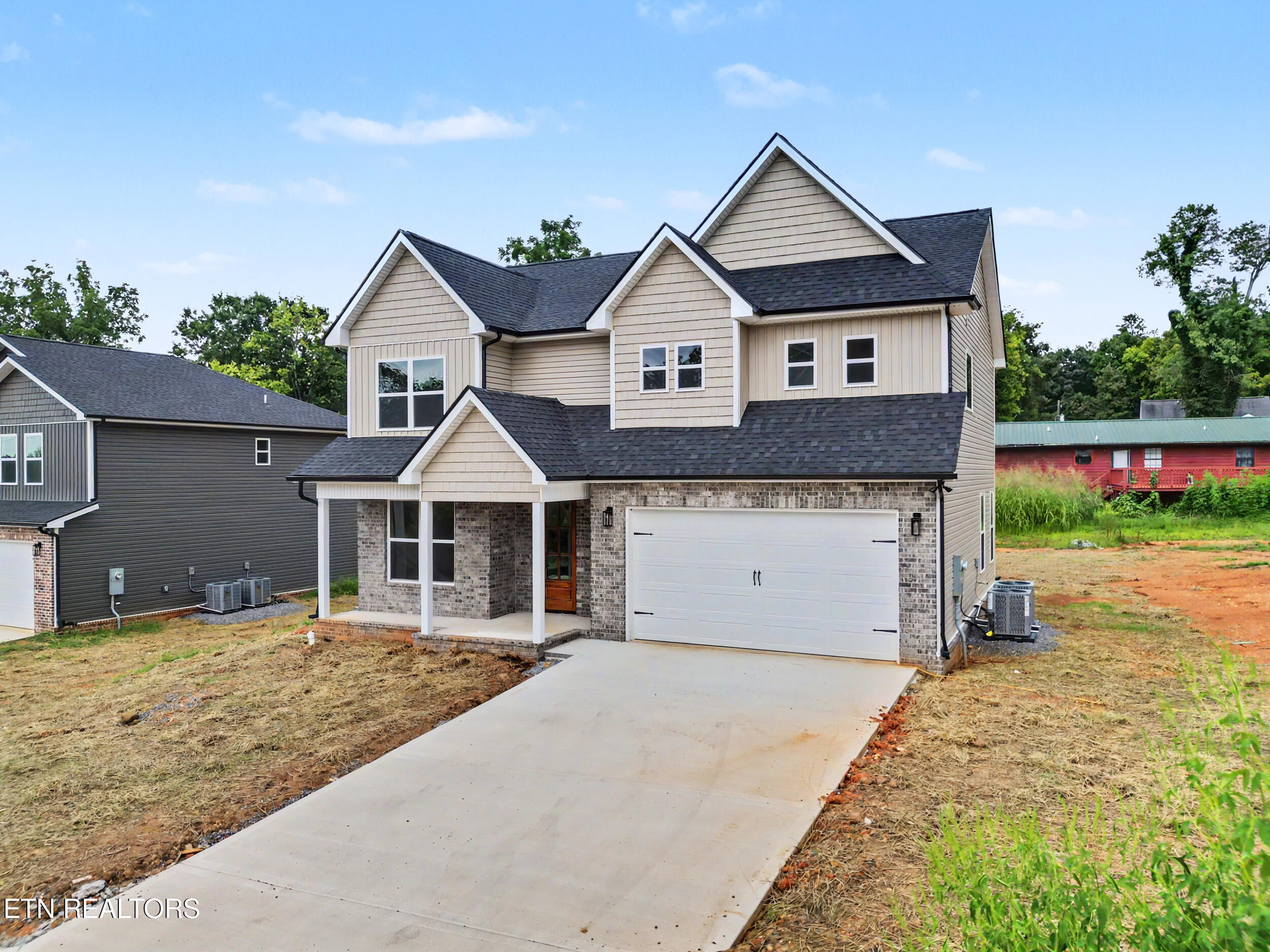 5329 Arza Lane Knoxville TN 37918