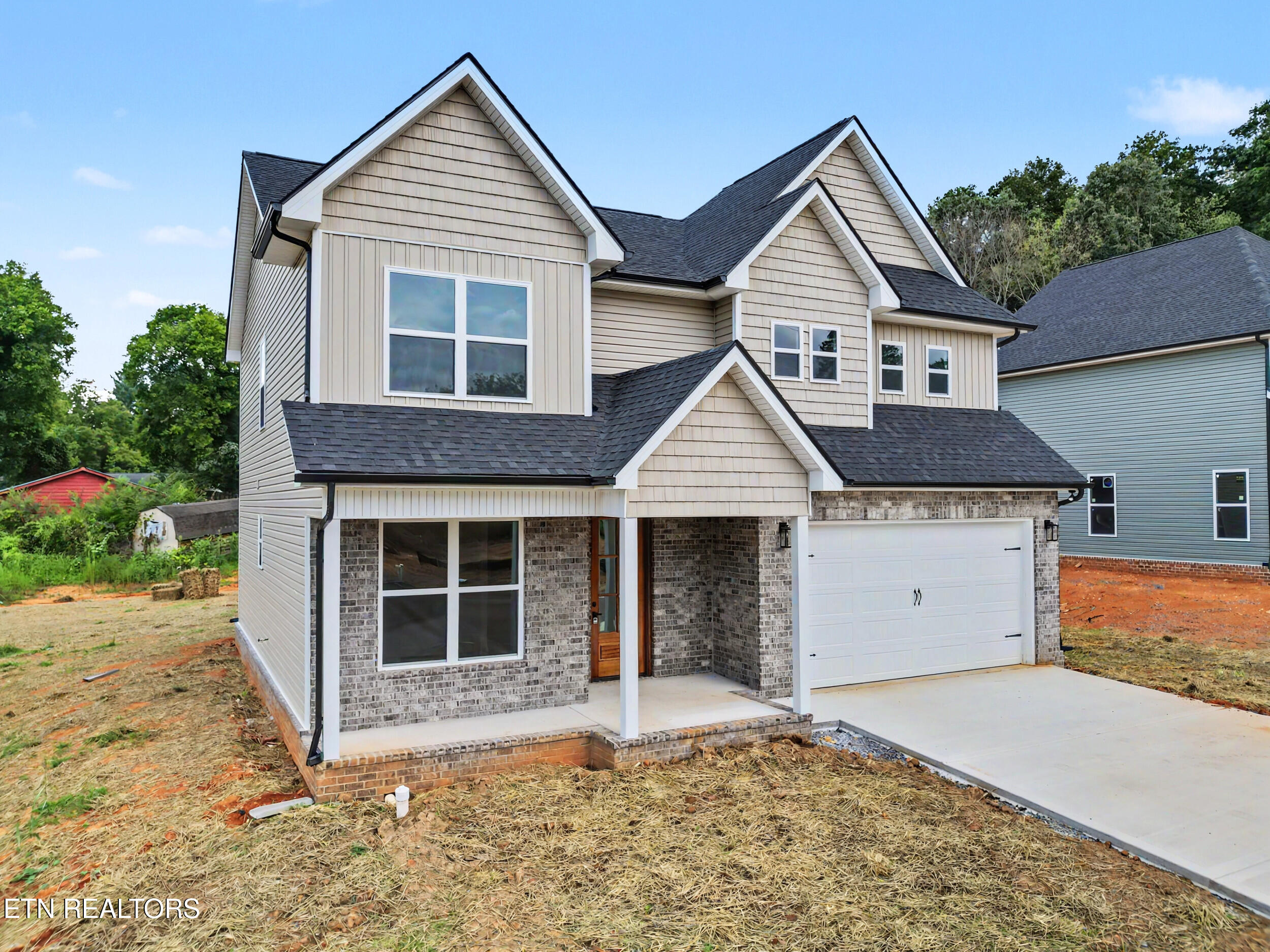 5329 Arza Lane Knoxville TN 37918