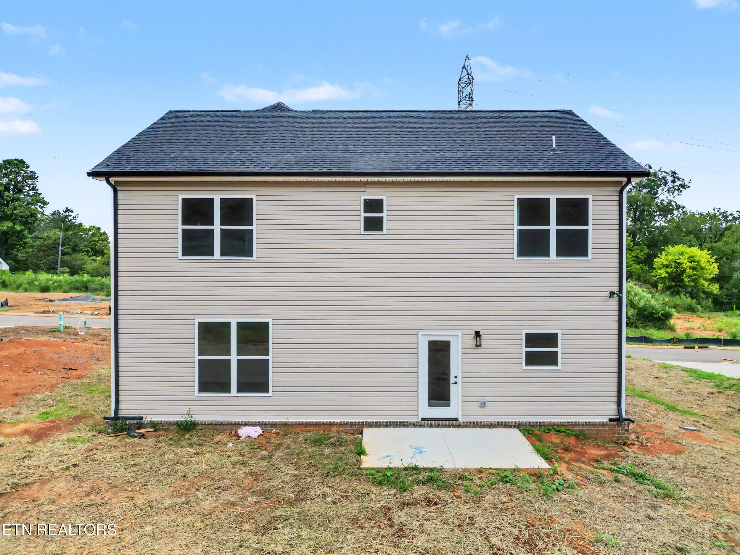 5329 Arza Lane Knoxville TN 37918