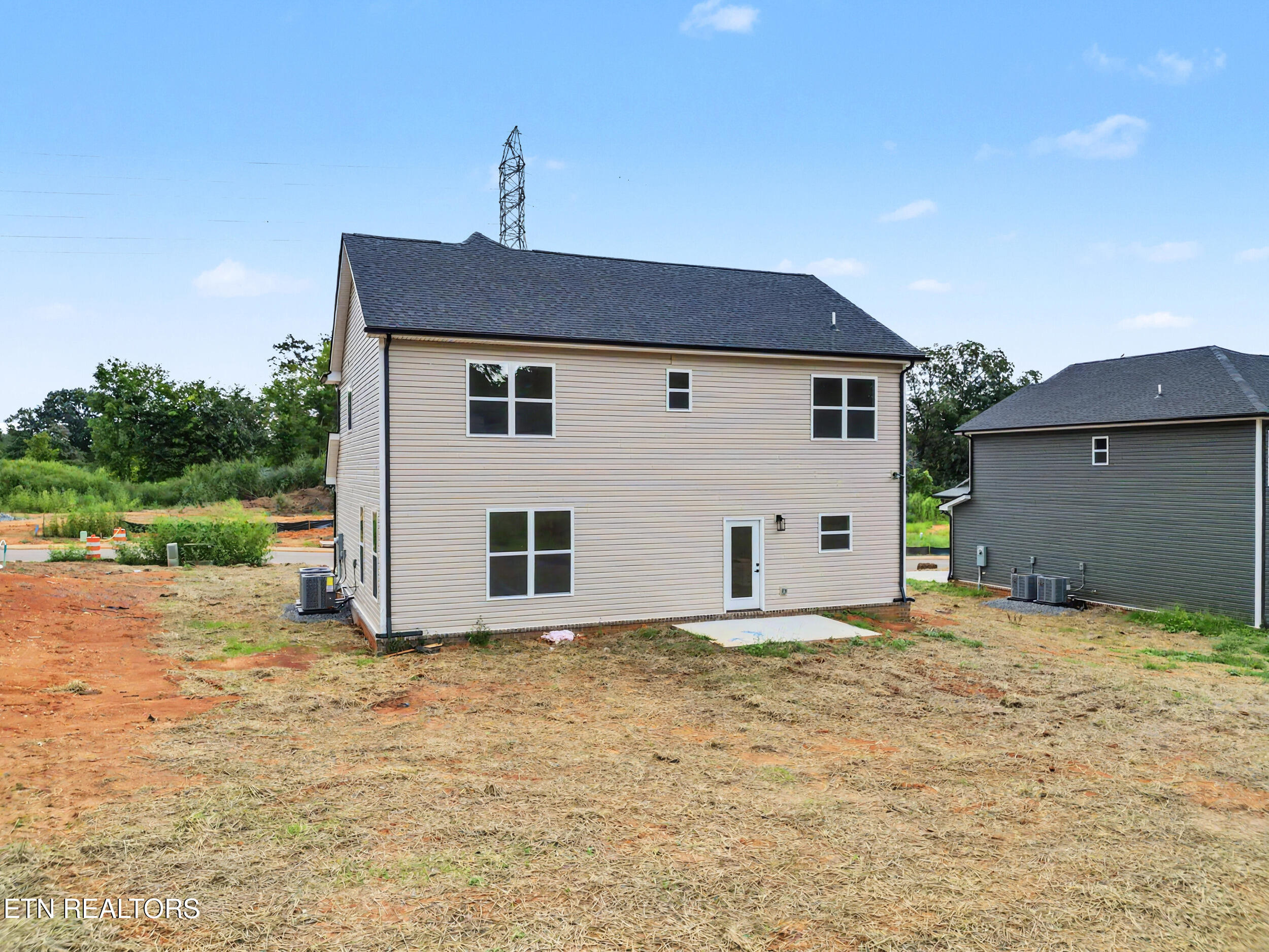 5329 Arza Lane Knoxville TN 37918