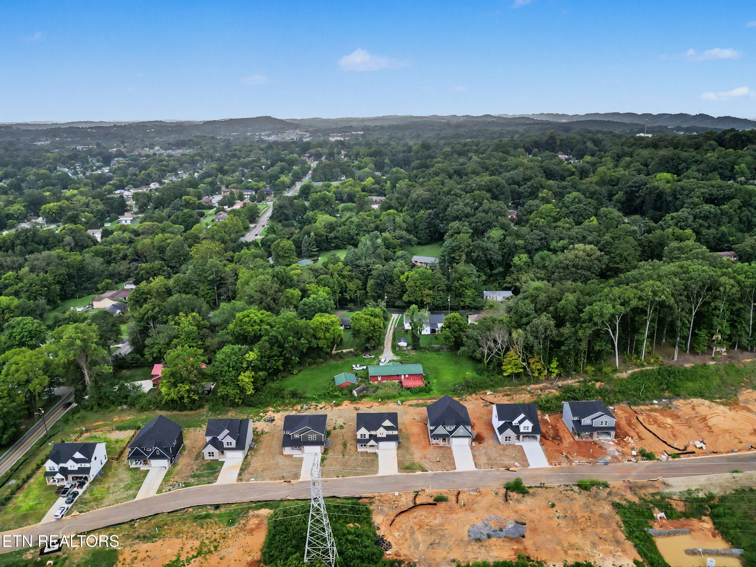 5329 Arza Lane Knoxville TN 37918