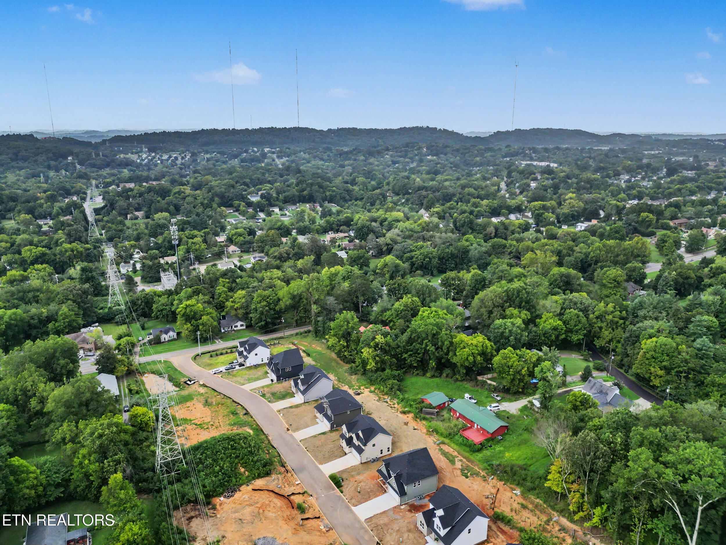 5329 Arza Lane Knoxville TN 37918