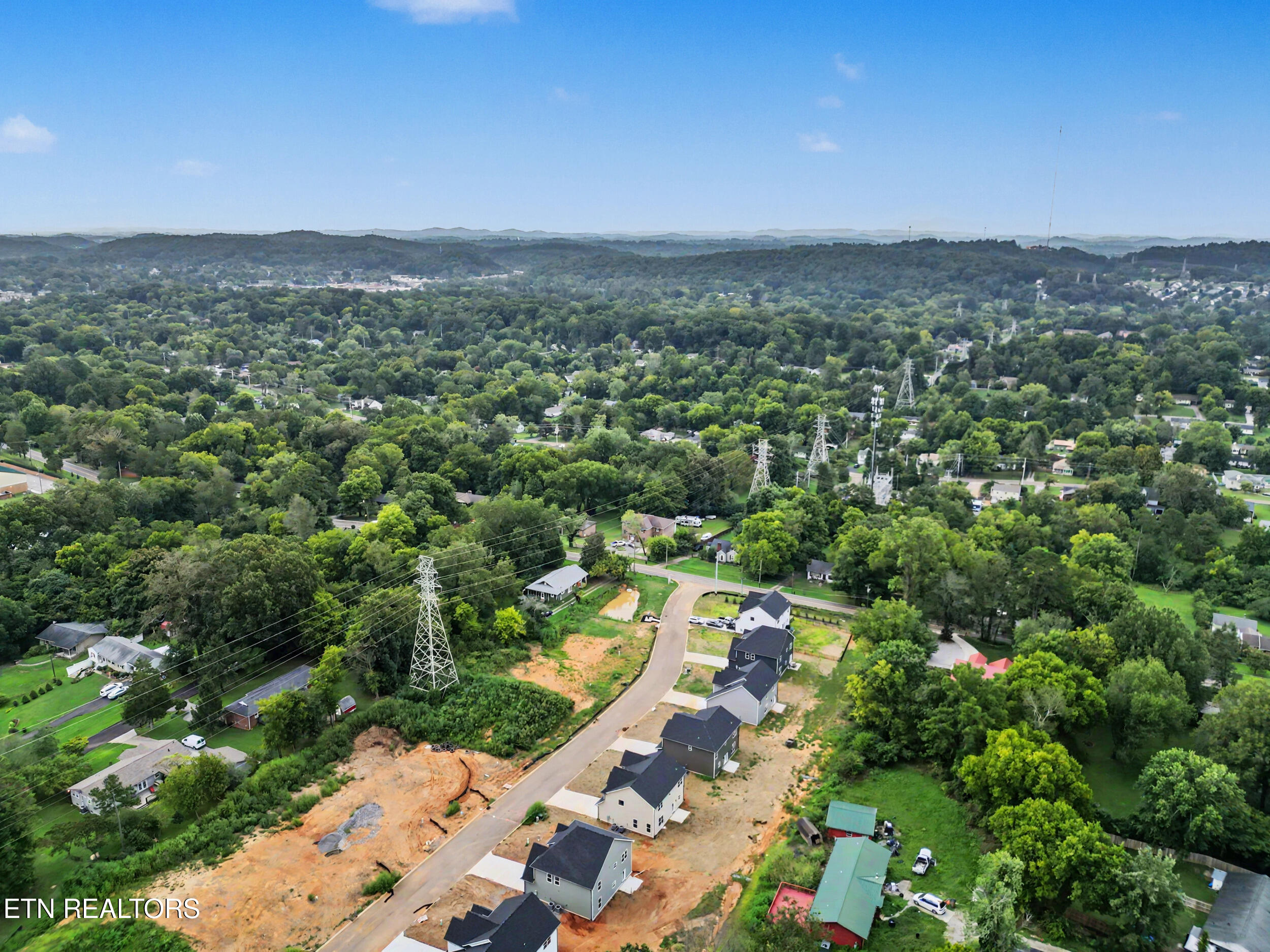 5329 Arza Lane Knoxville TN 37918