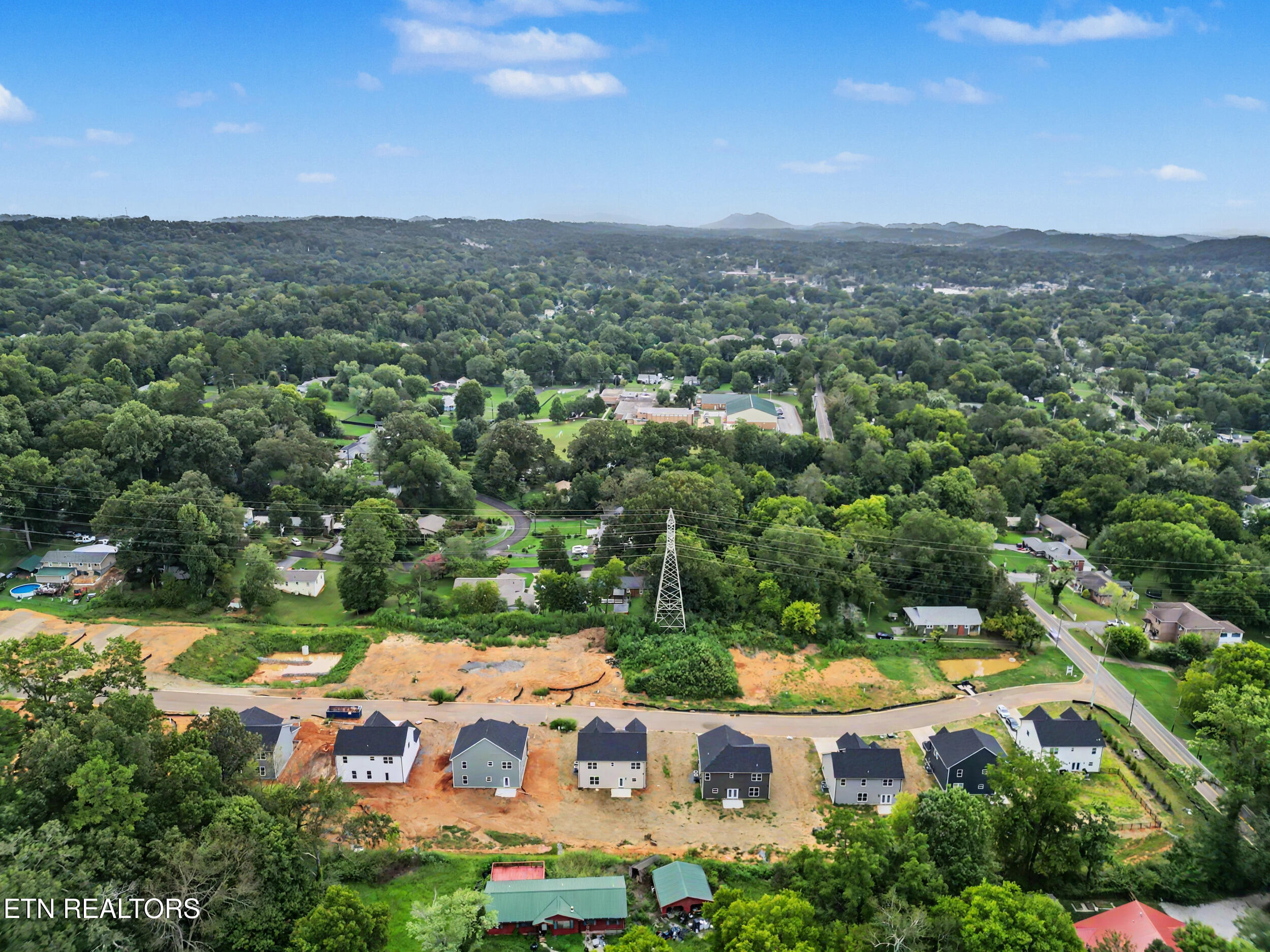5329 Arza Lane Knoxville TN 37918