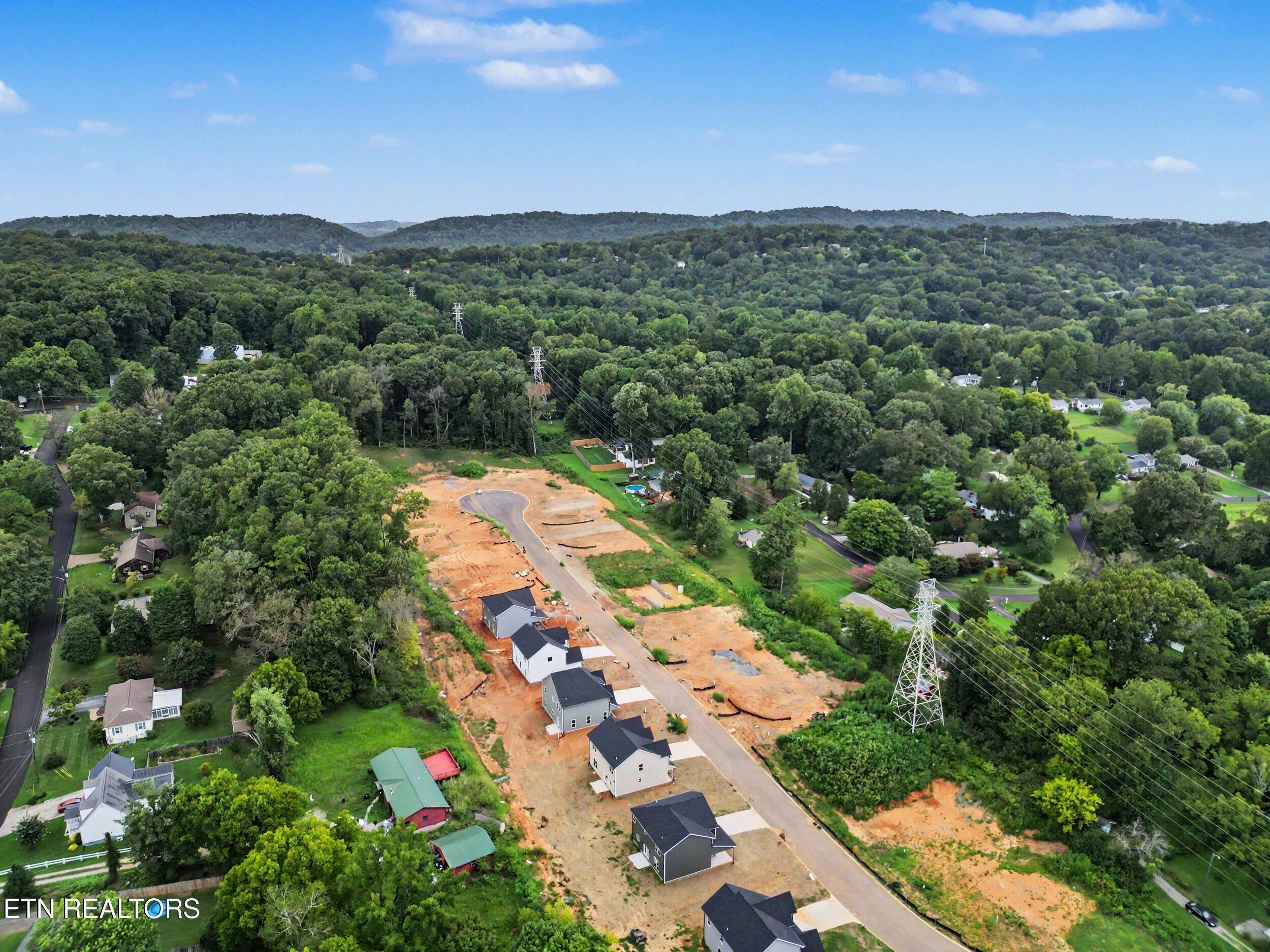 5329 Arza Lane Knoxville TN 37918