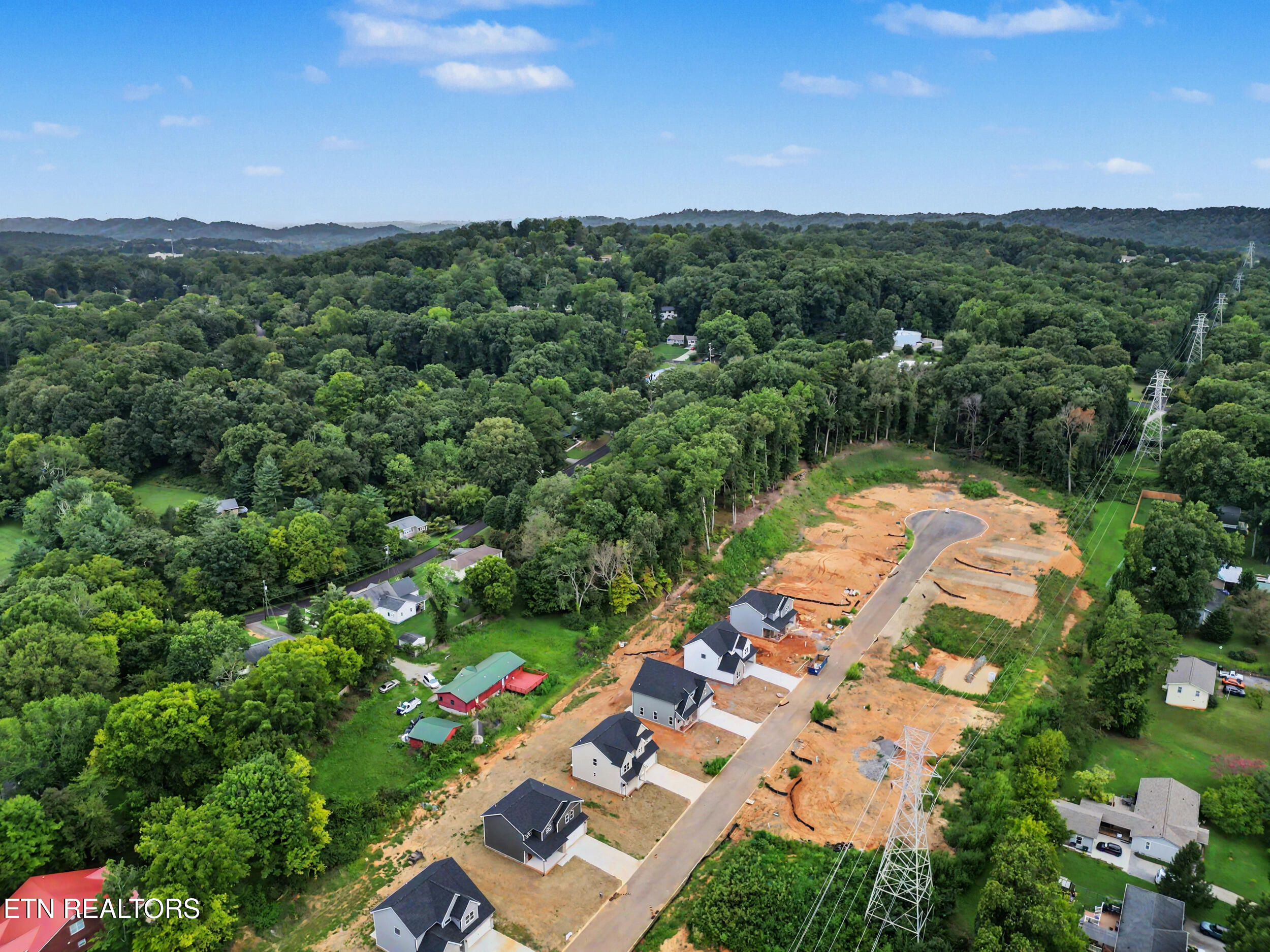 5329 Arza Lane Knoxville TN 37918