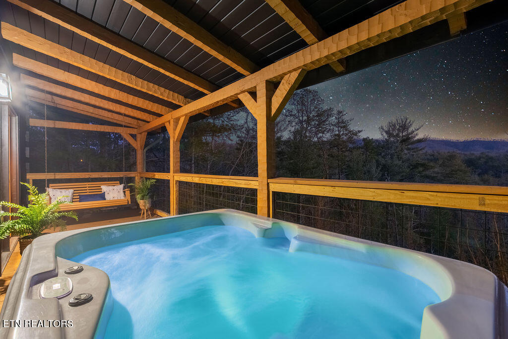 4210 Mountain Rest Way Sevierville TN 37876