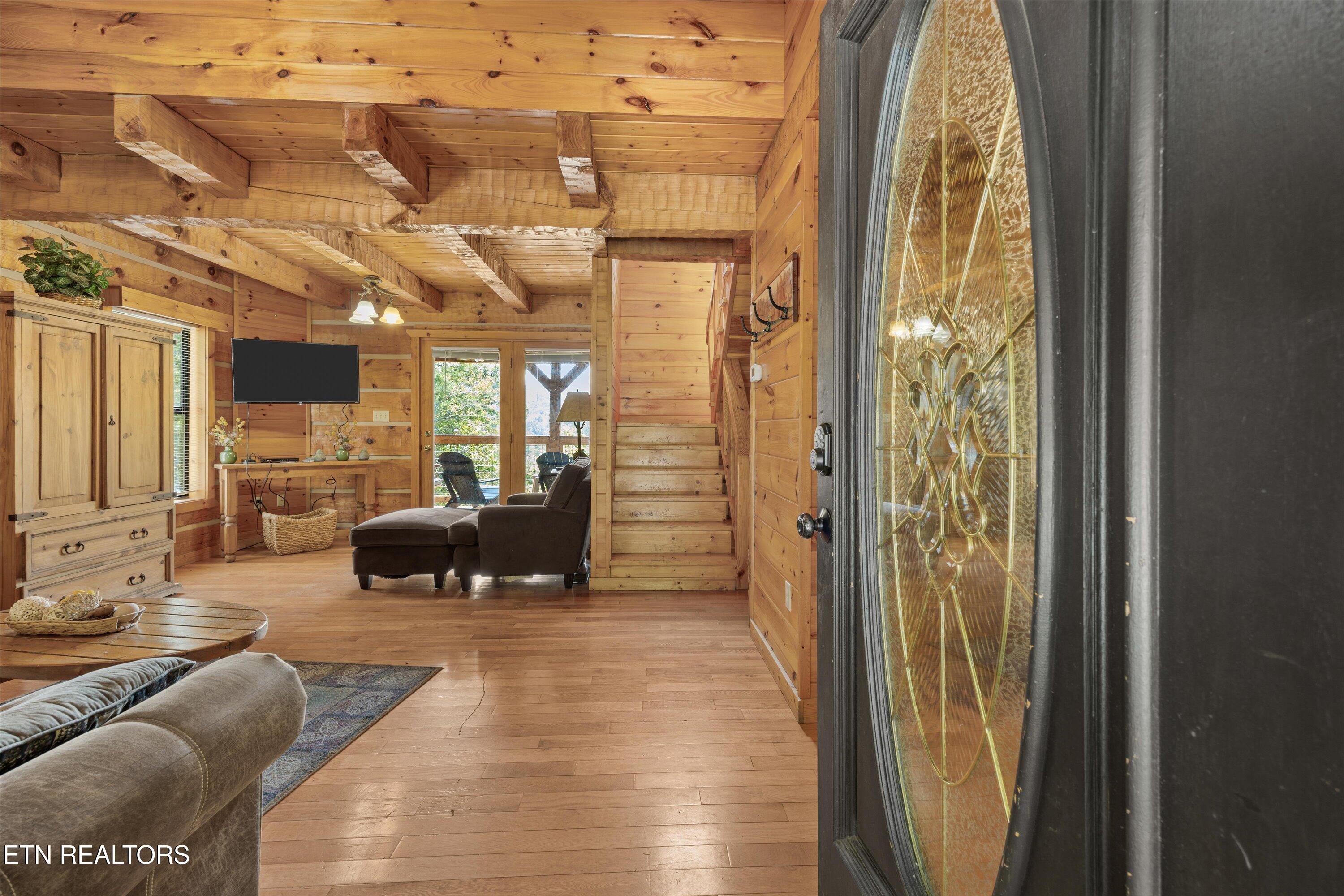 4210 Mountain Rest Way Sevierville TN 37876