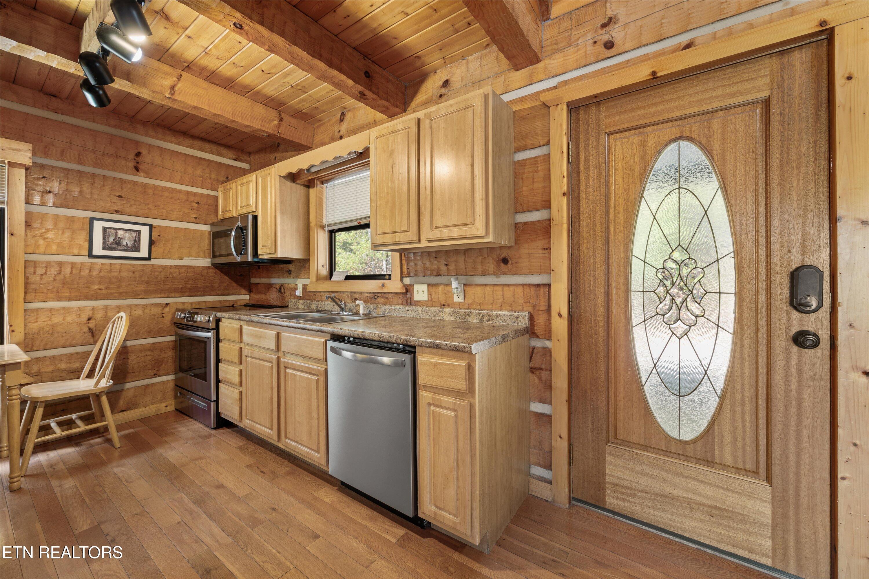 4210 Mountain Rest Way Sevierville TN 37876