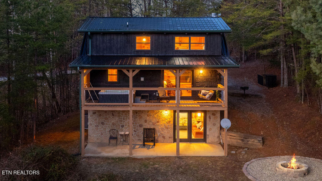 4210 Mountain Rest Way Sevierville TN 37876