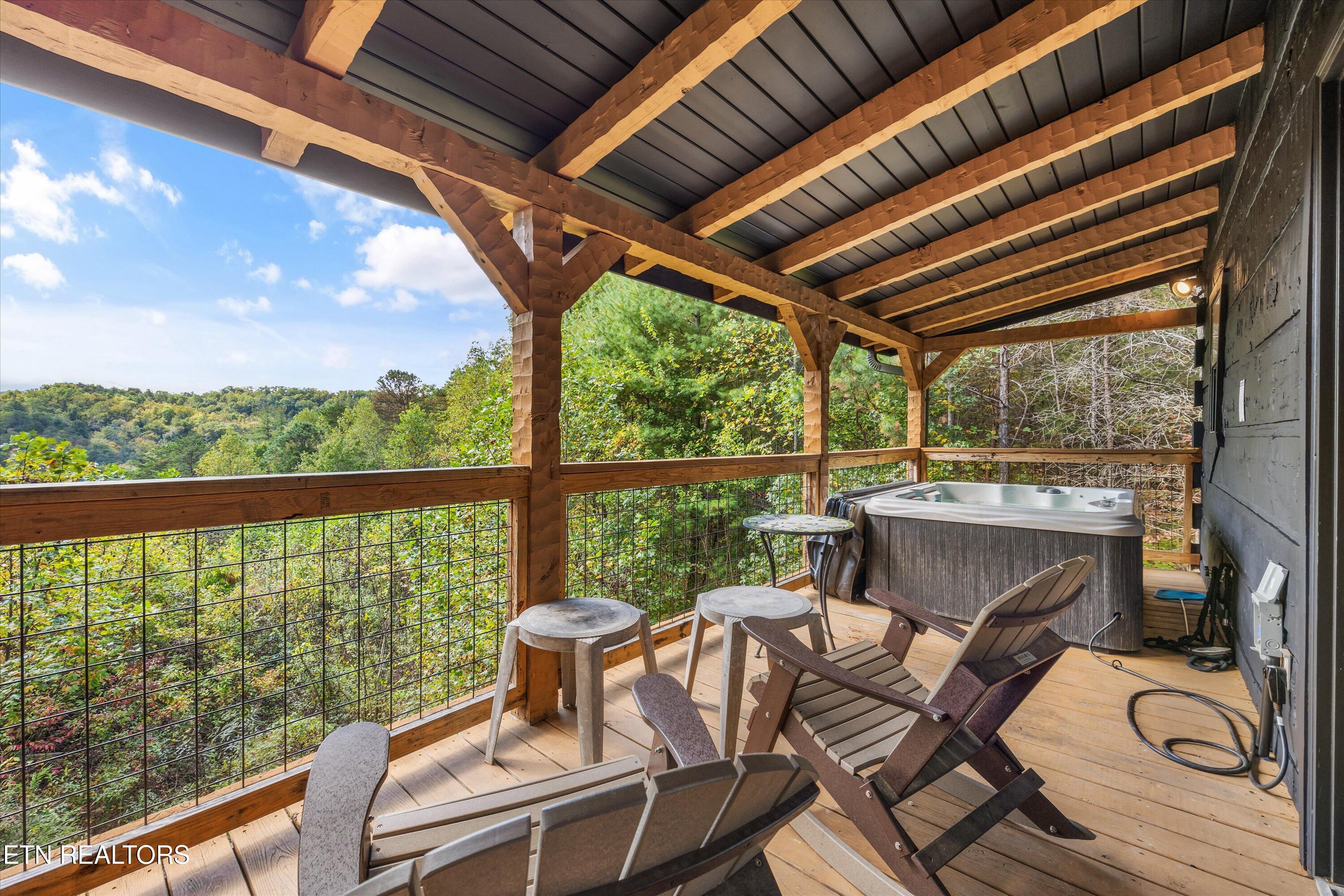 4210 Mountain Rest Way Sevierville TN 37876