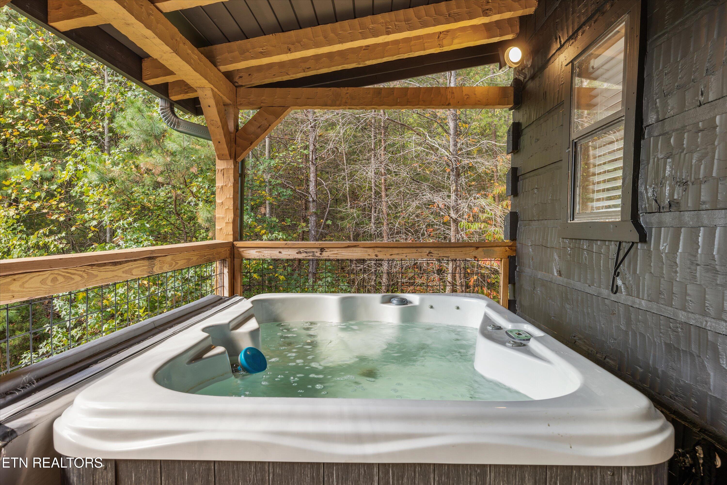 4210 Mountain Rest Way Sevierville TN 37876