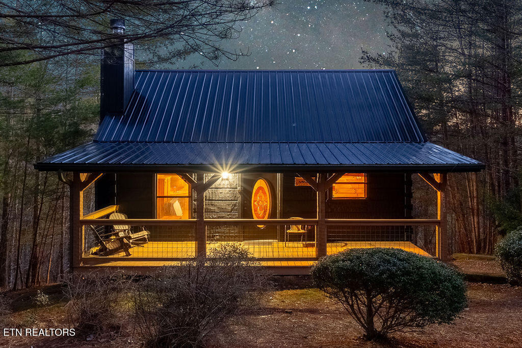 4210 Mountain Rest Way Sevierville TN 37876