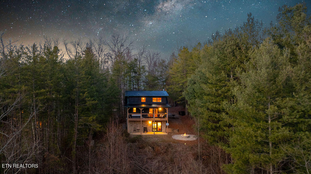 4210 Mountain Rest Way Sevierville TN 37876