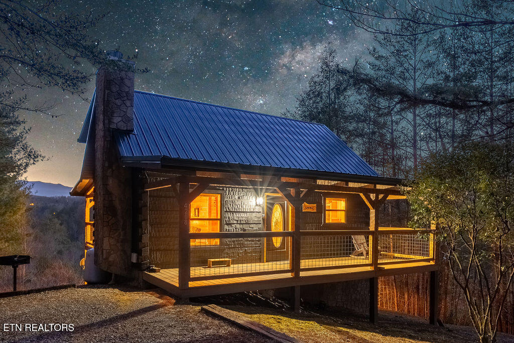 4210 Mountain Rest Way Sevierville TN 37876