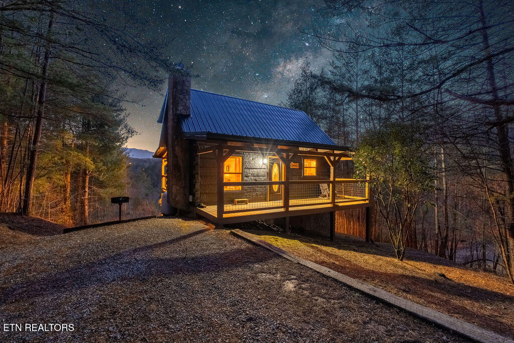 4210 Mountain Rest Way Sevierville TN 37876