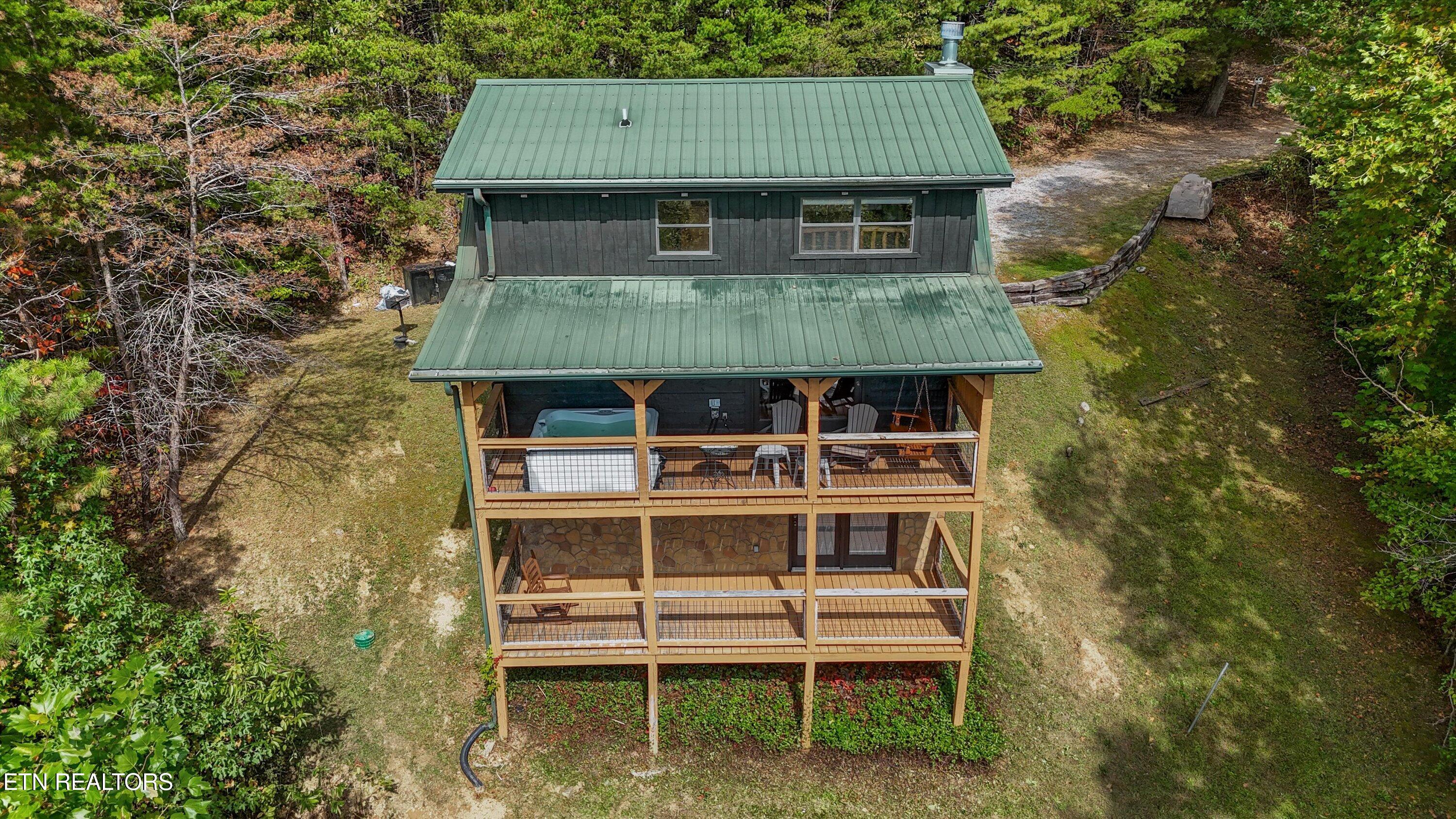 4210 Mountain Rest Way Sevierville TN 37876