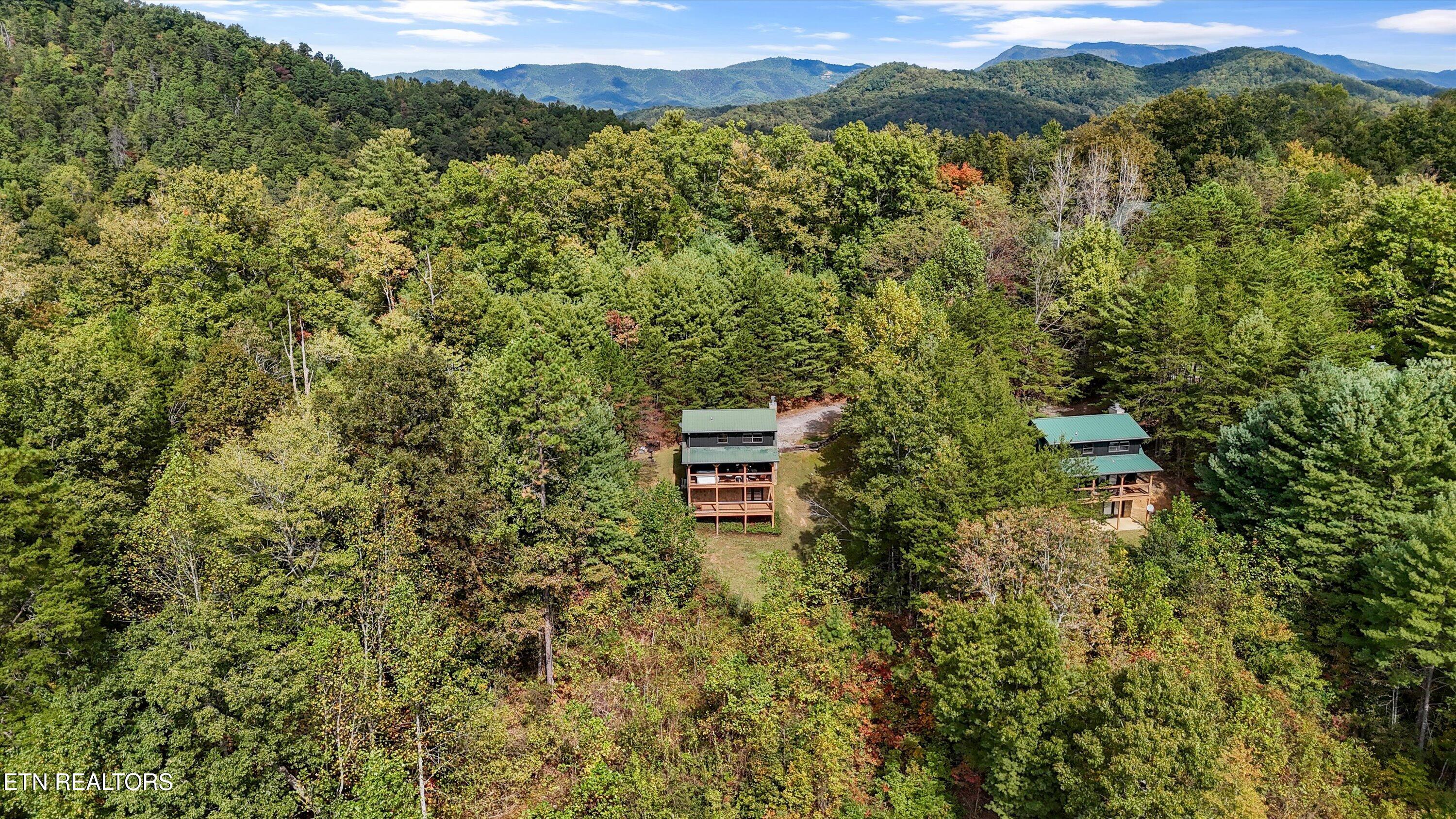 4210 Mountain Rest Way Sevierville TN 37876