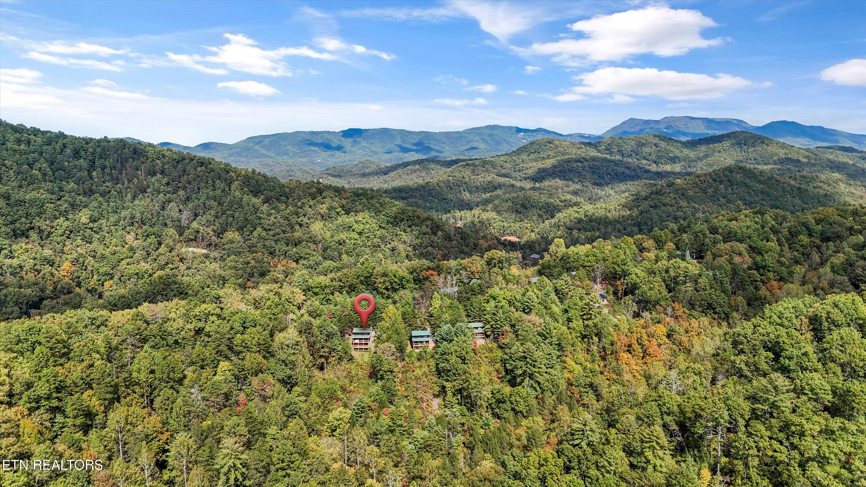 4210 Mountain Rest Way Sevierville TN 37876