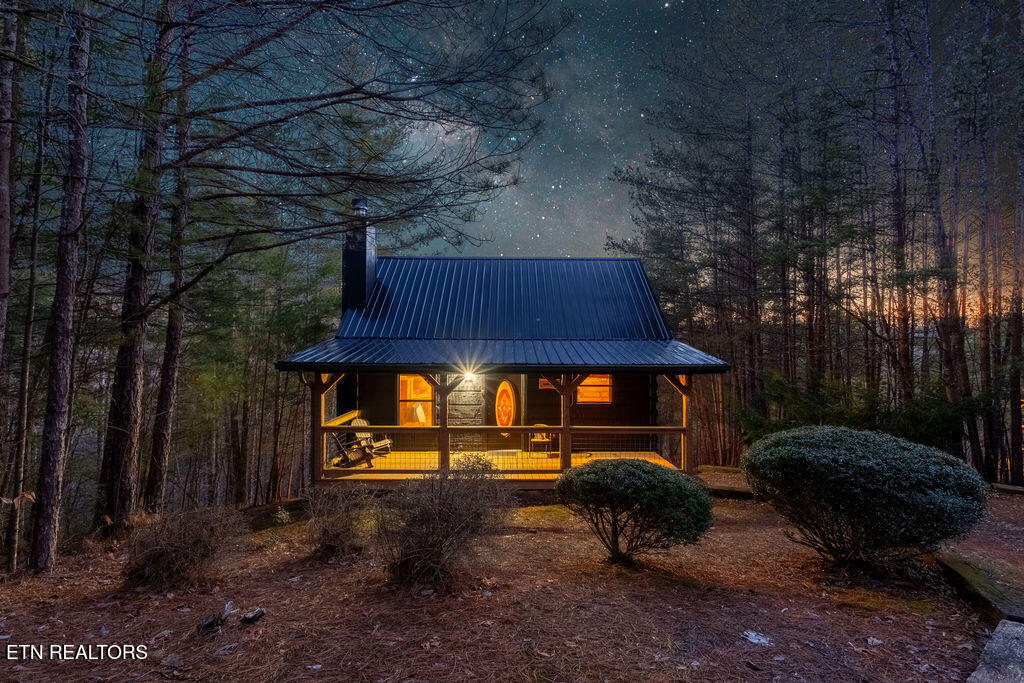 4210 Mountain Rest Way Sevierville TN 37876