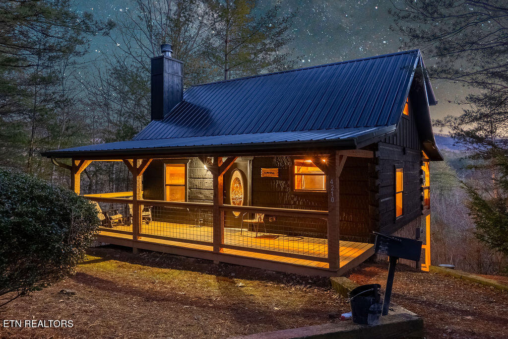 4210 Mountain Rest Way Sevierville TN 37876