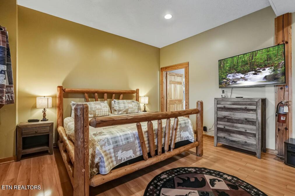 1779 Mountain Shadows Way Gatlinburg TN 37738