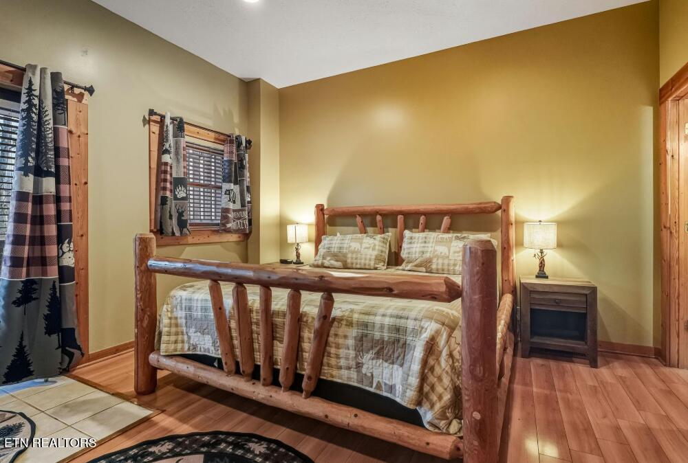 1779 Mountain Shadows Way Gatlinburg TN 37738