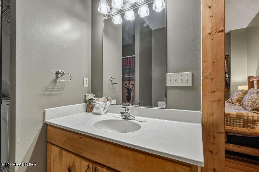 1779 Mountain Shadows Way Gatlinburg TN 37738