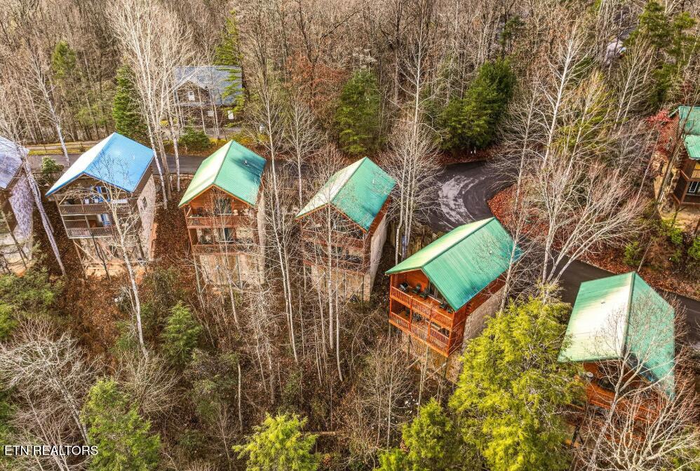 1779 Mountain Shadows Way Gatlinburg TN 37738