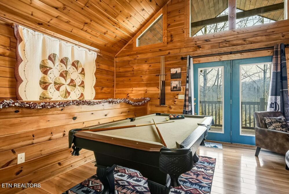 1779 Mountain Shadows Way Gatlinburg TN 37738