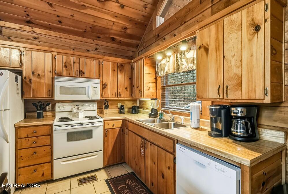 1779 Mountain Shadows Way Gatlinburg TN 37738