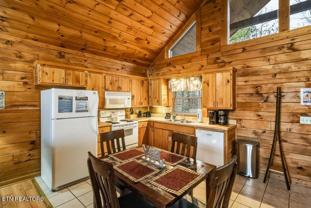 1779 Mountain Shadows Way Gatlinburg TN 37738