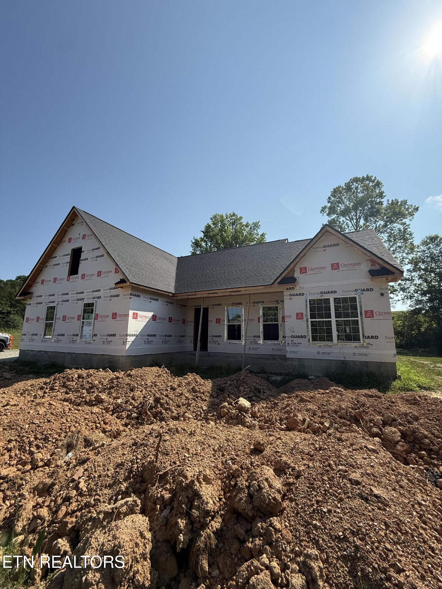 7946 Beeler Farms Lane Knoxville TN 37918