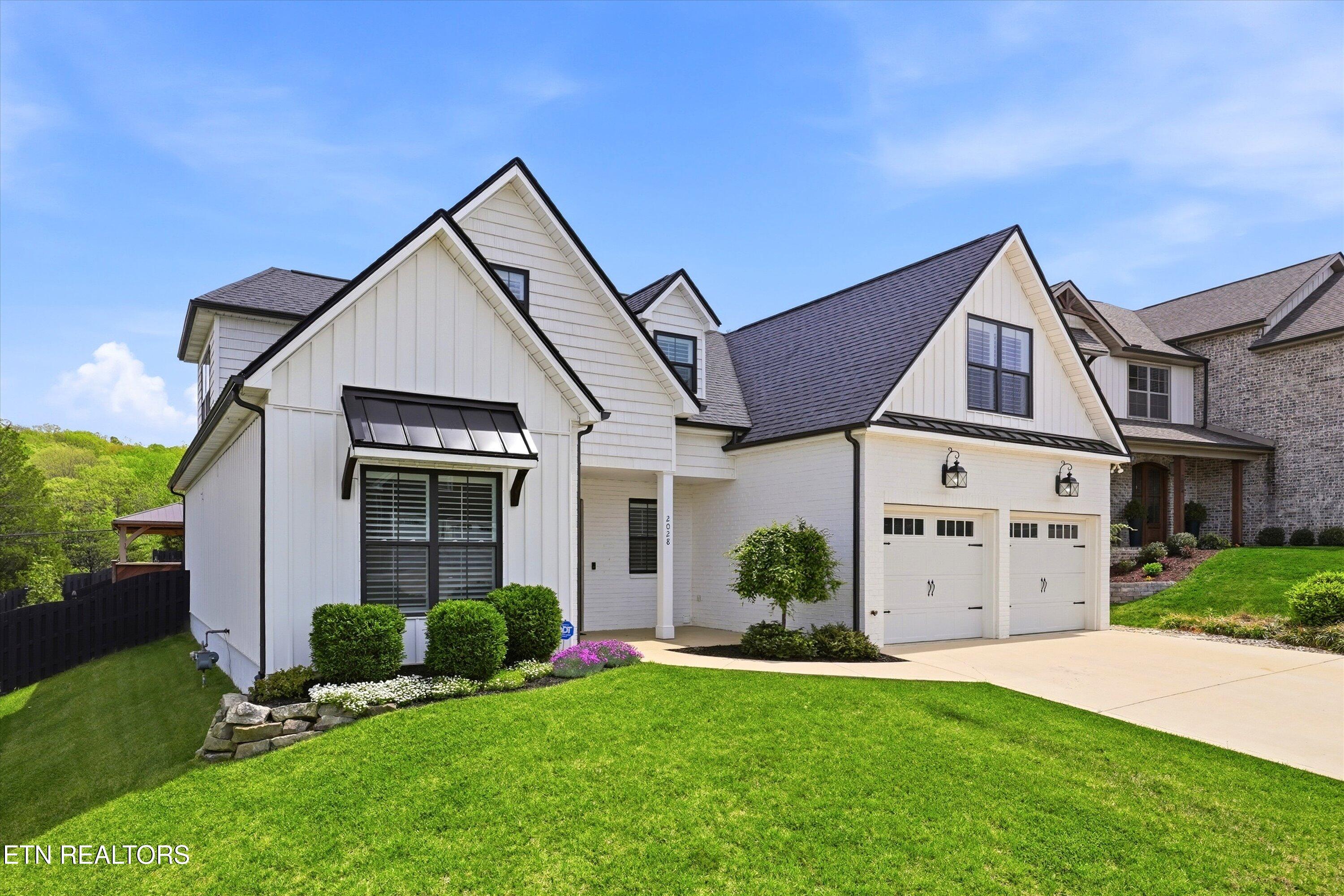 2028 Highlands Ridge Lane Knoxville TN 37932