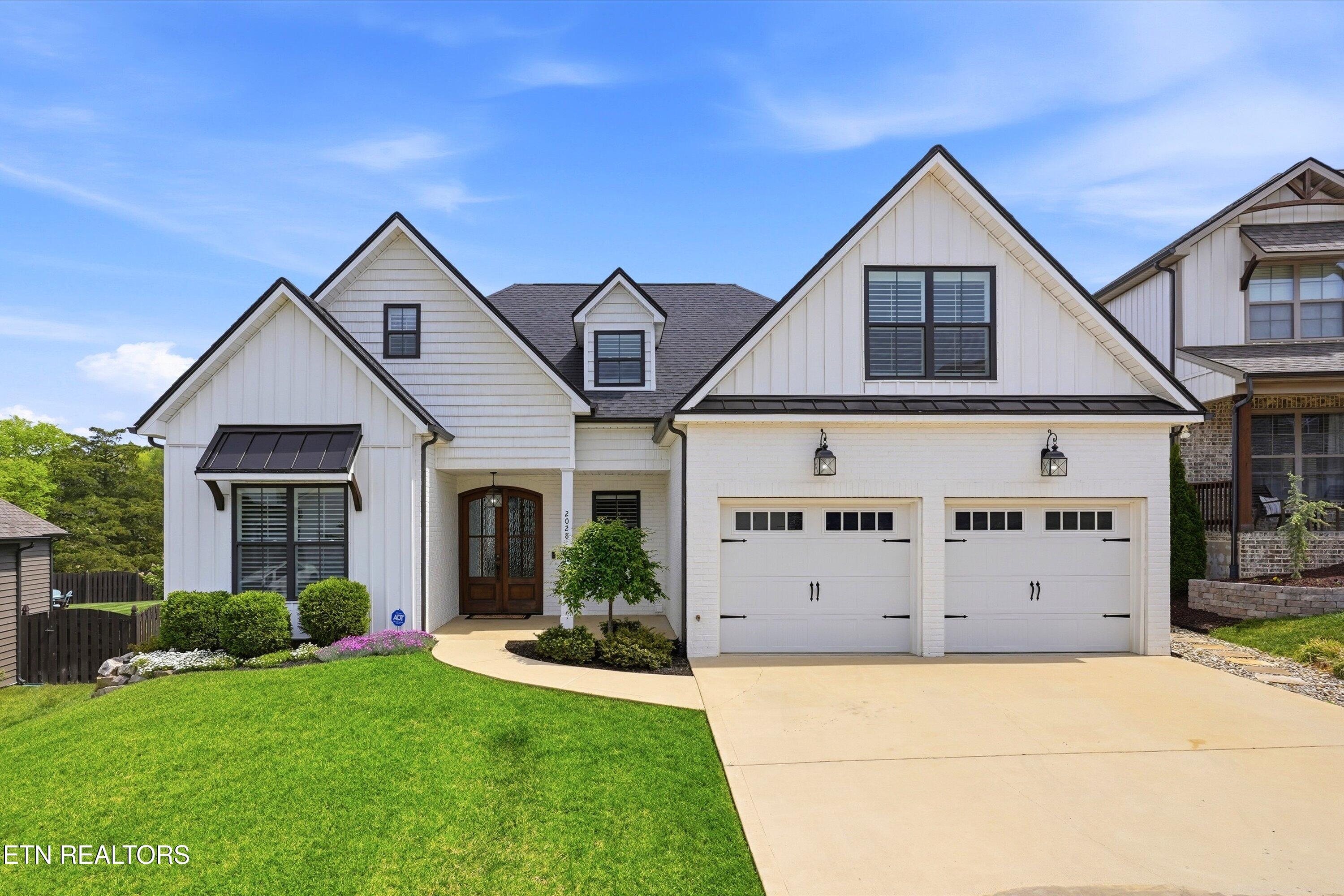 2028 Highlands Ridge Lane Knoxville TN 37932