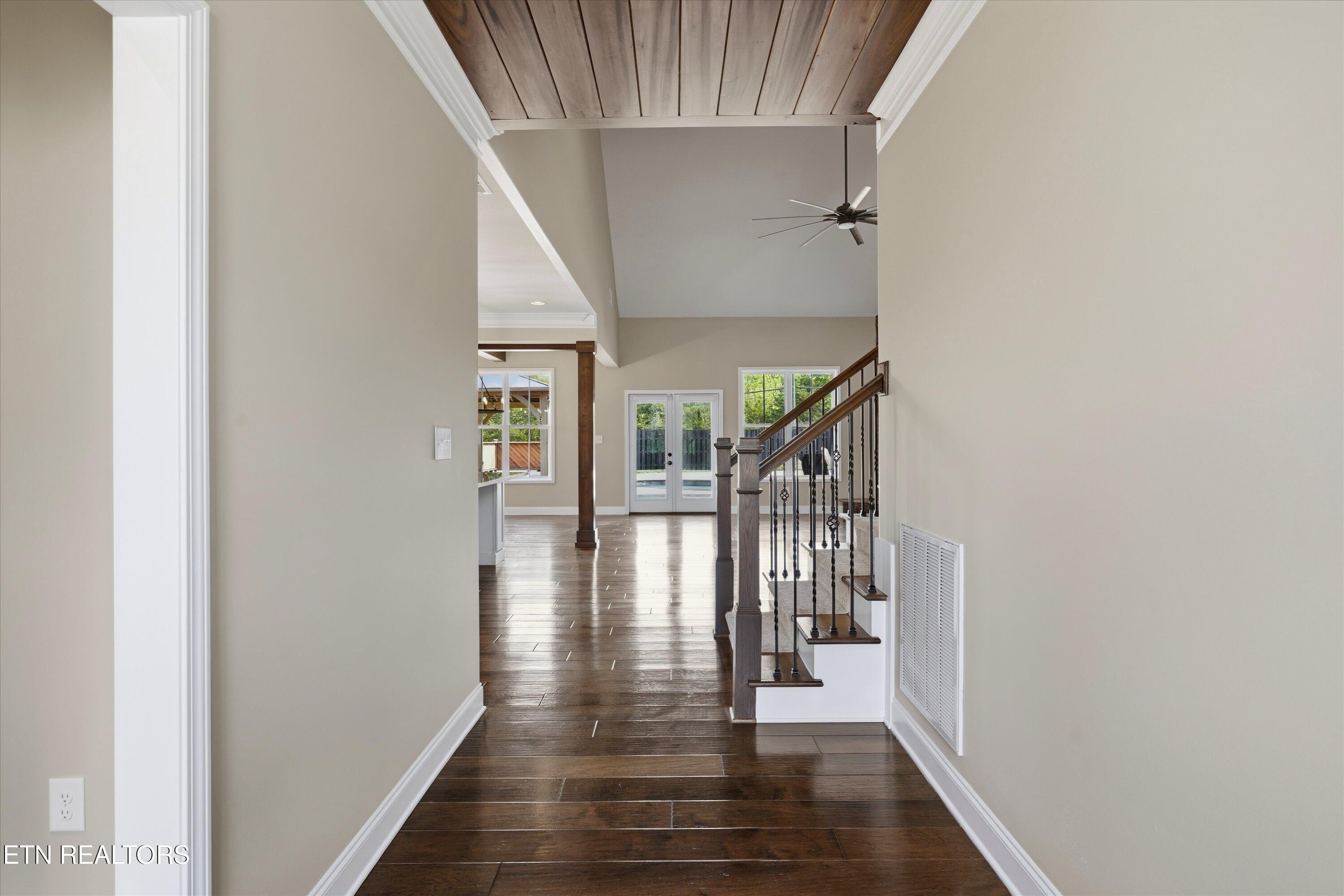 2028 Highlands Ridge Lane Knoxville TN 37932