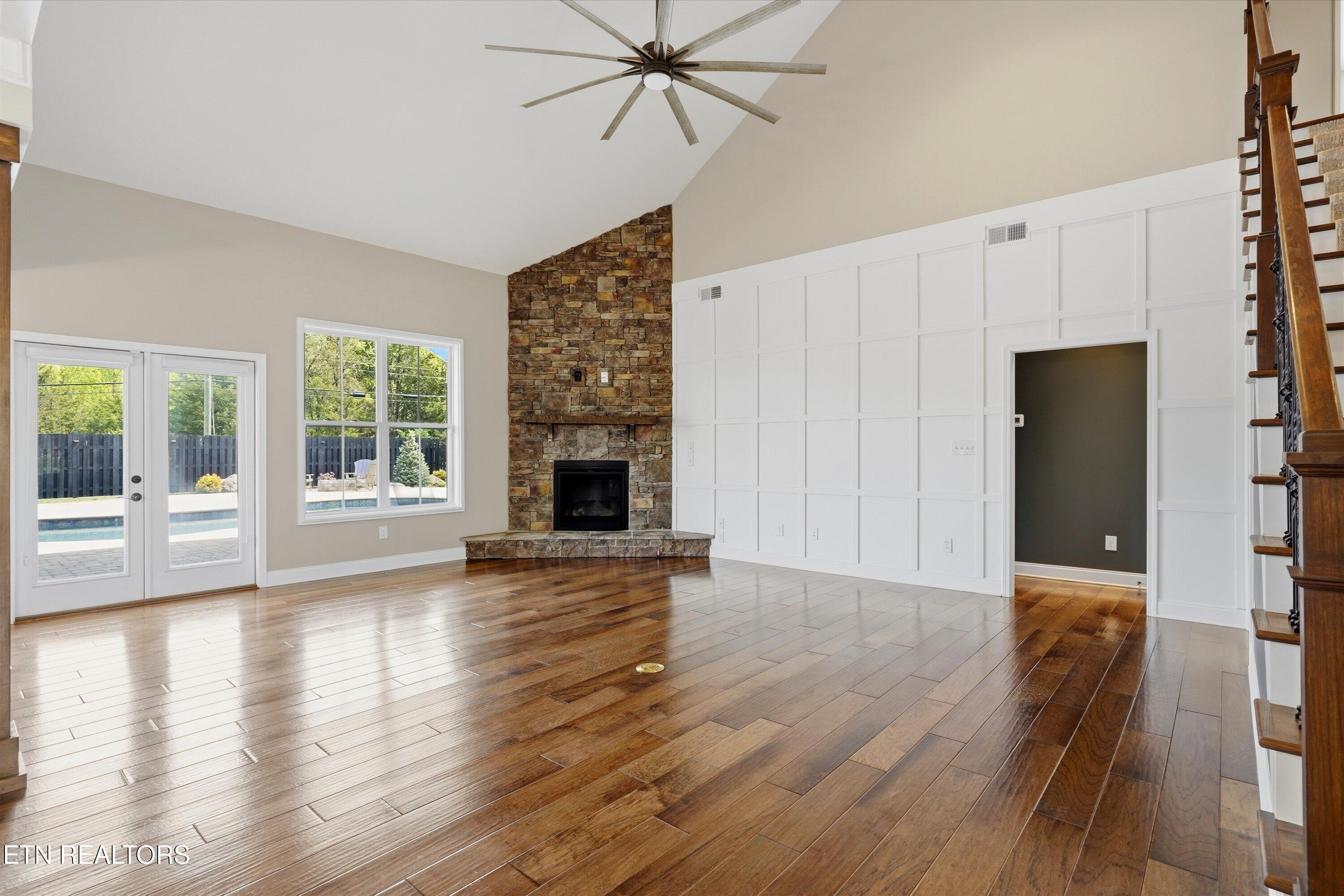 2028 Highlands Ridge Lane Knoxville TN 37932