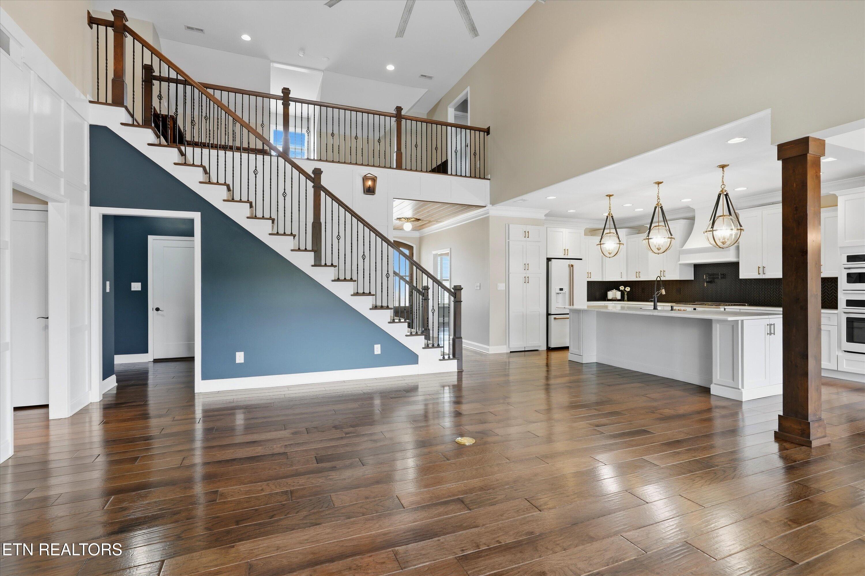 2028 Highlands Ridge Lane Knoxville TN 37932