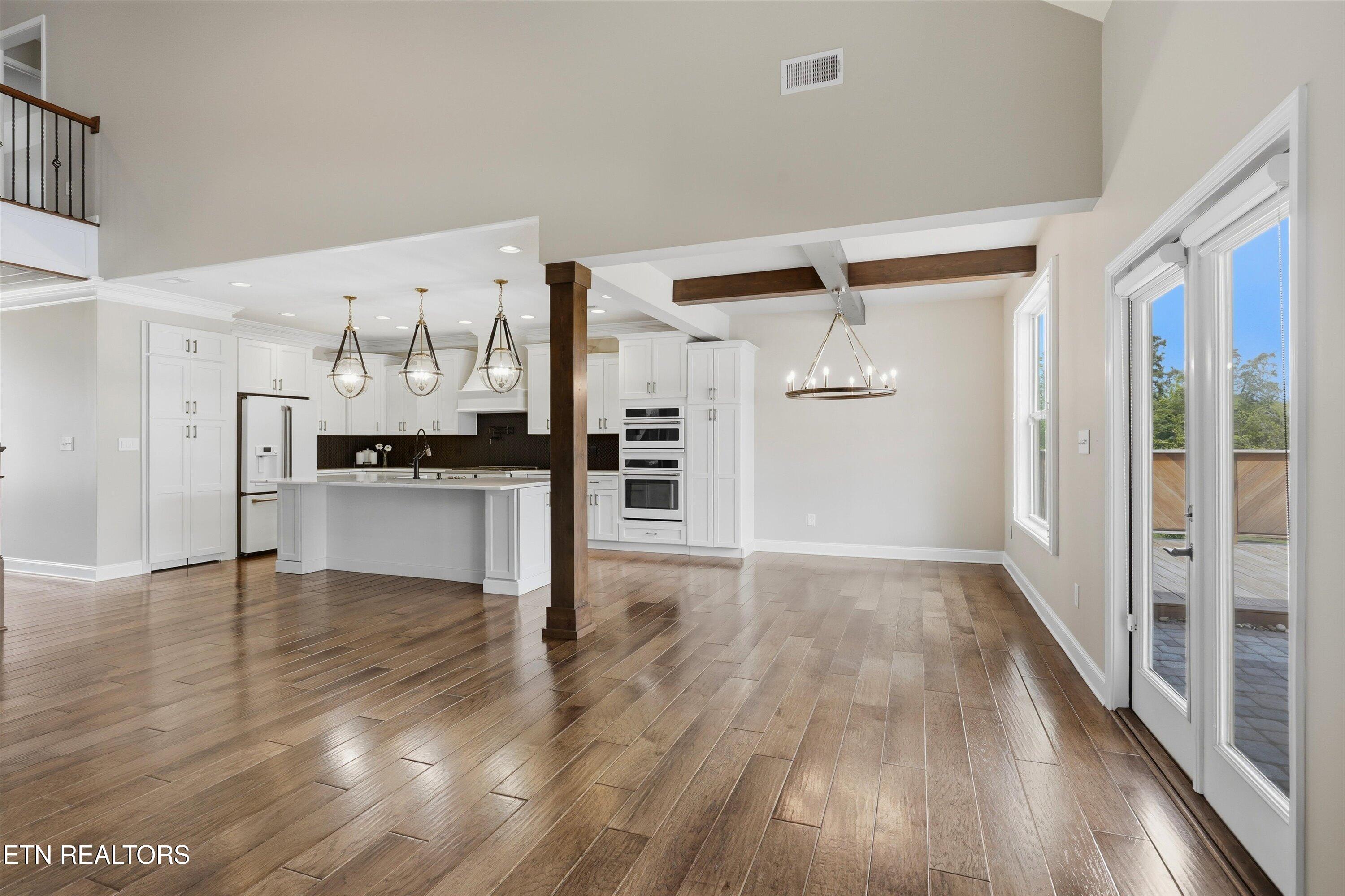 2028 Highlands Ridge Lane Knoxville TN 37932