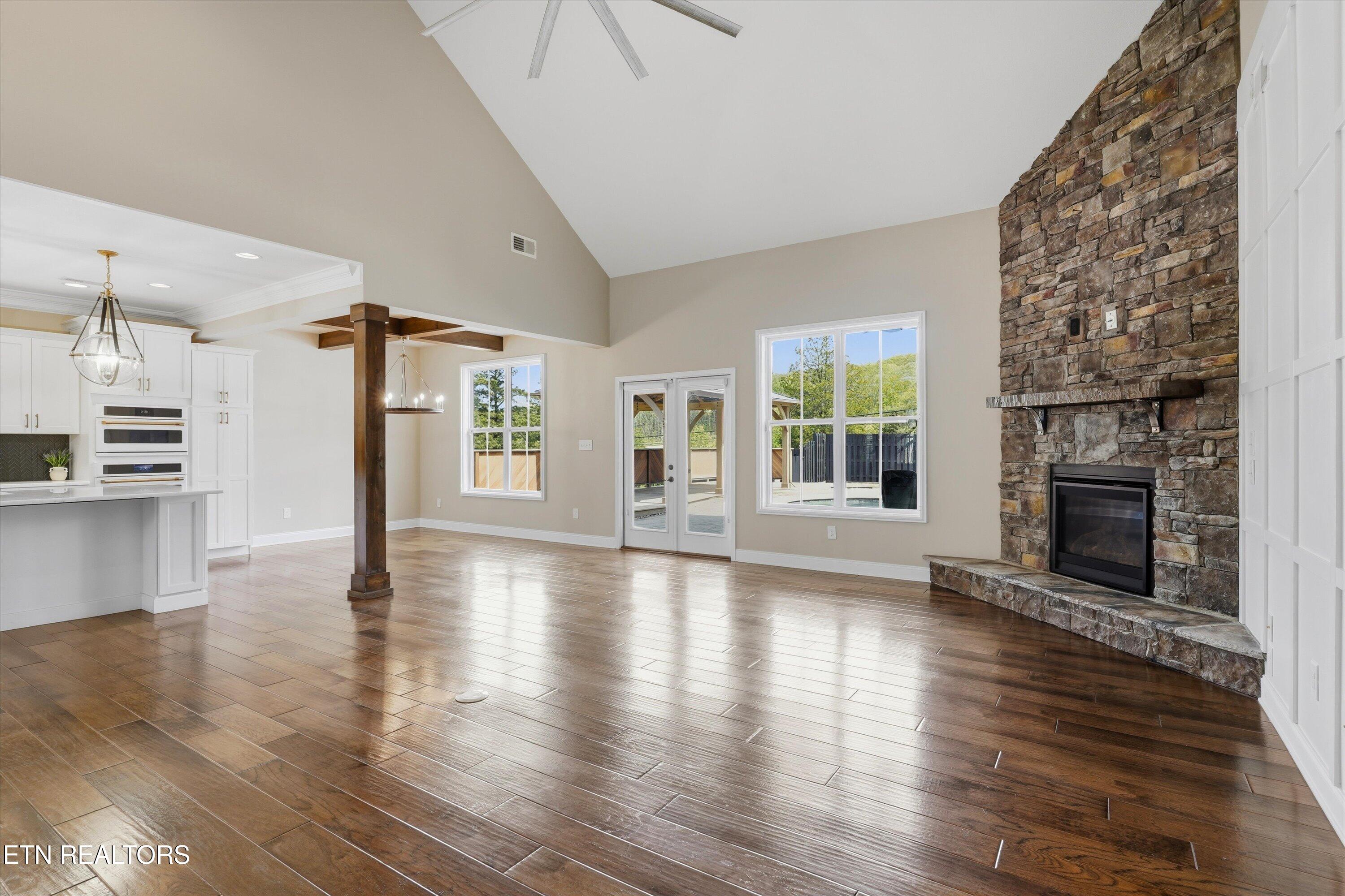 2028 Highlands Ridge Lane Knoxville TN 37932
