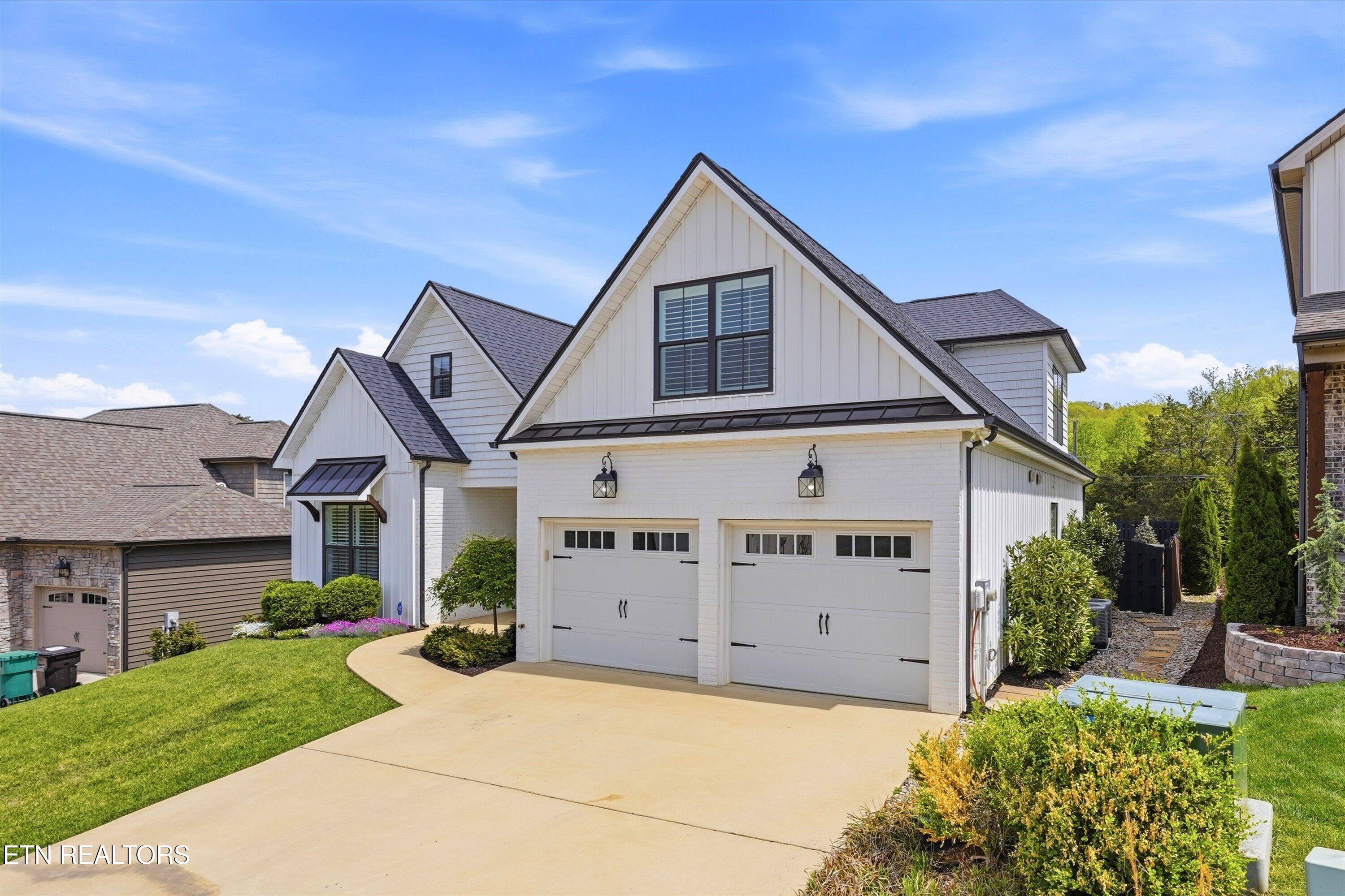2028 Highlands Ridge Lane Knoxville TN 37932