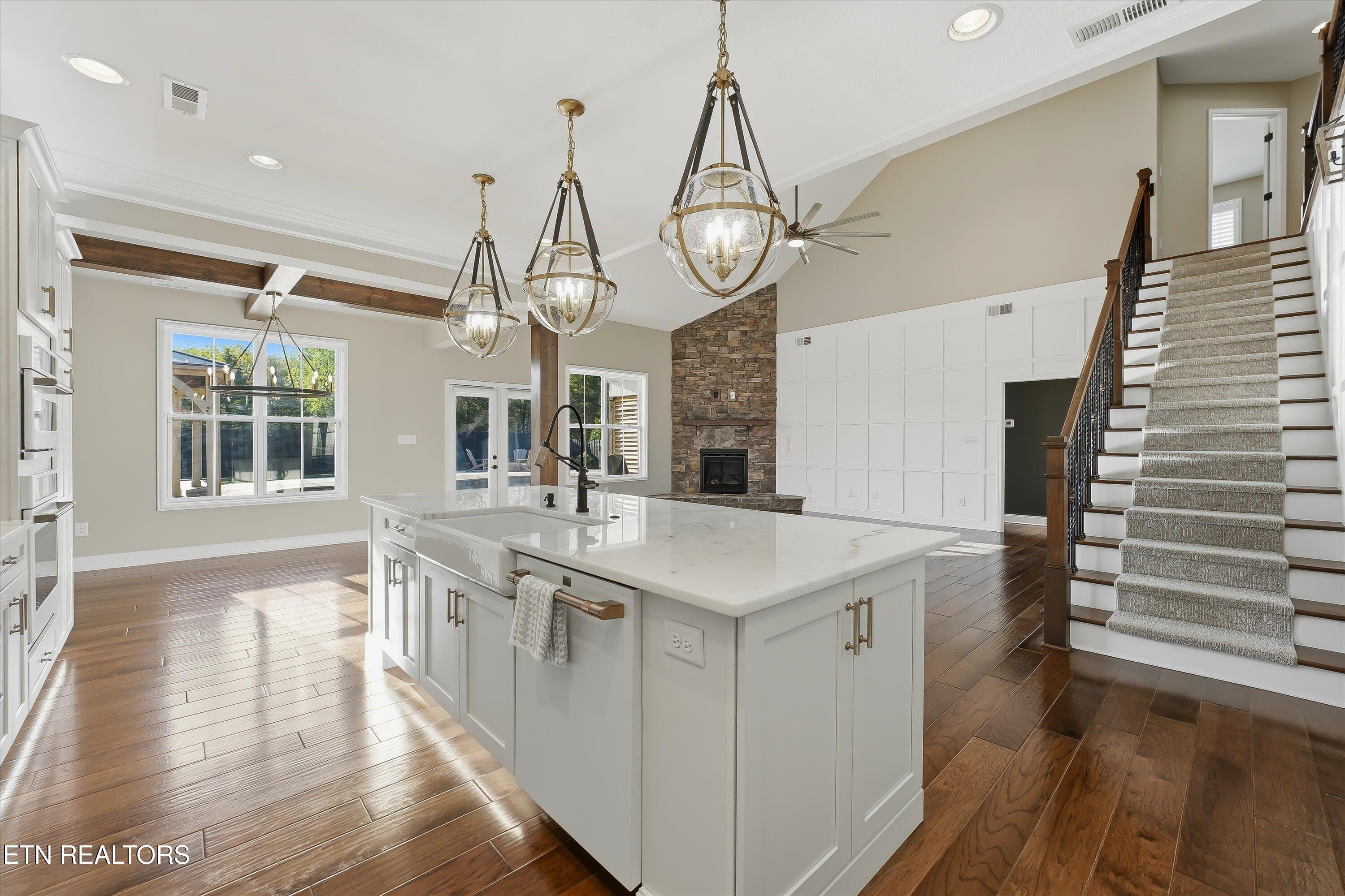 2028 Highlands Ridge Lane Knoxville TN 37932