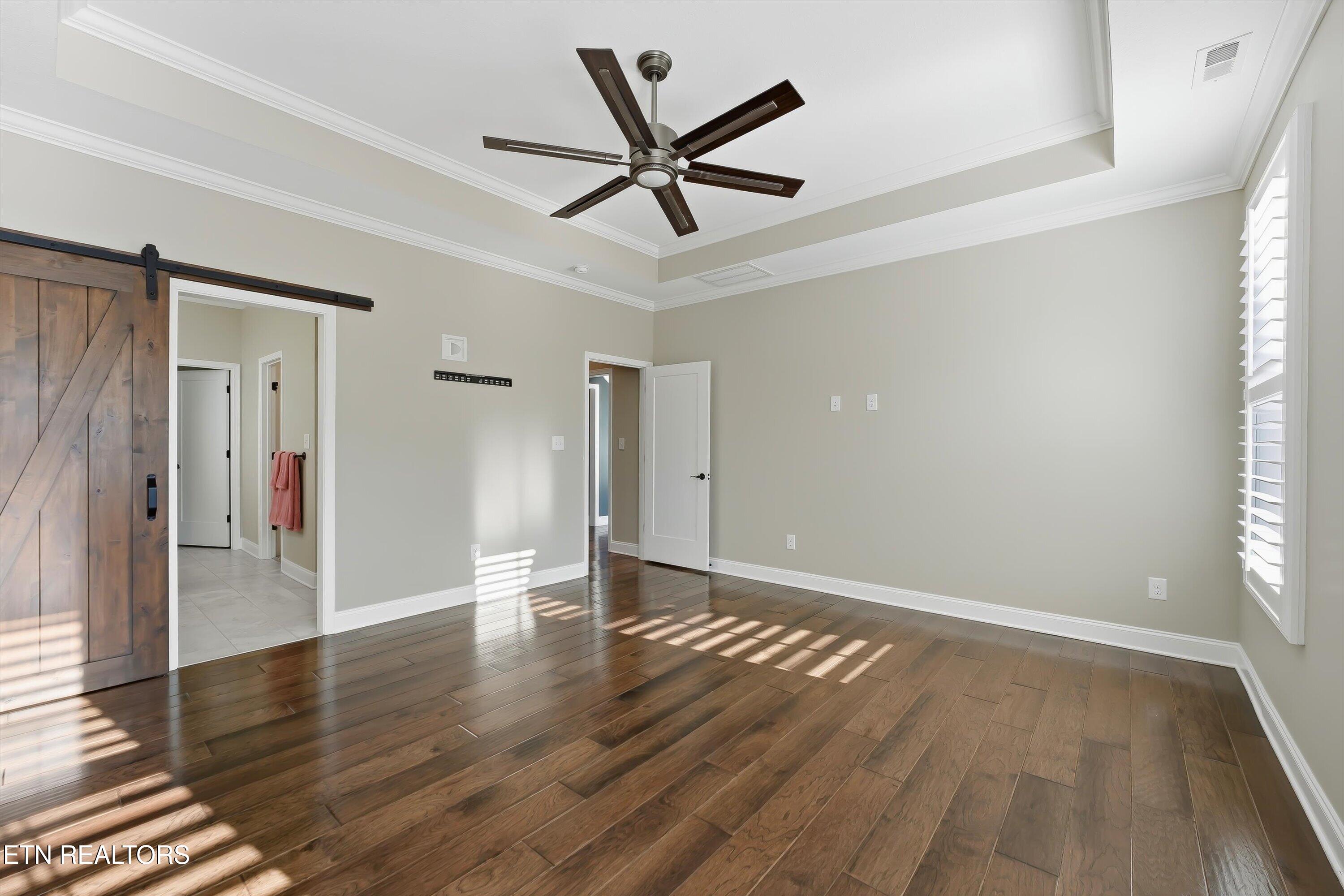 2028 Highlands Ridge Lane Knoxville TN 37932