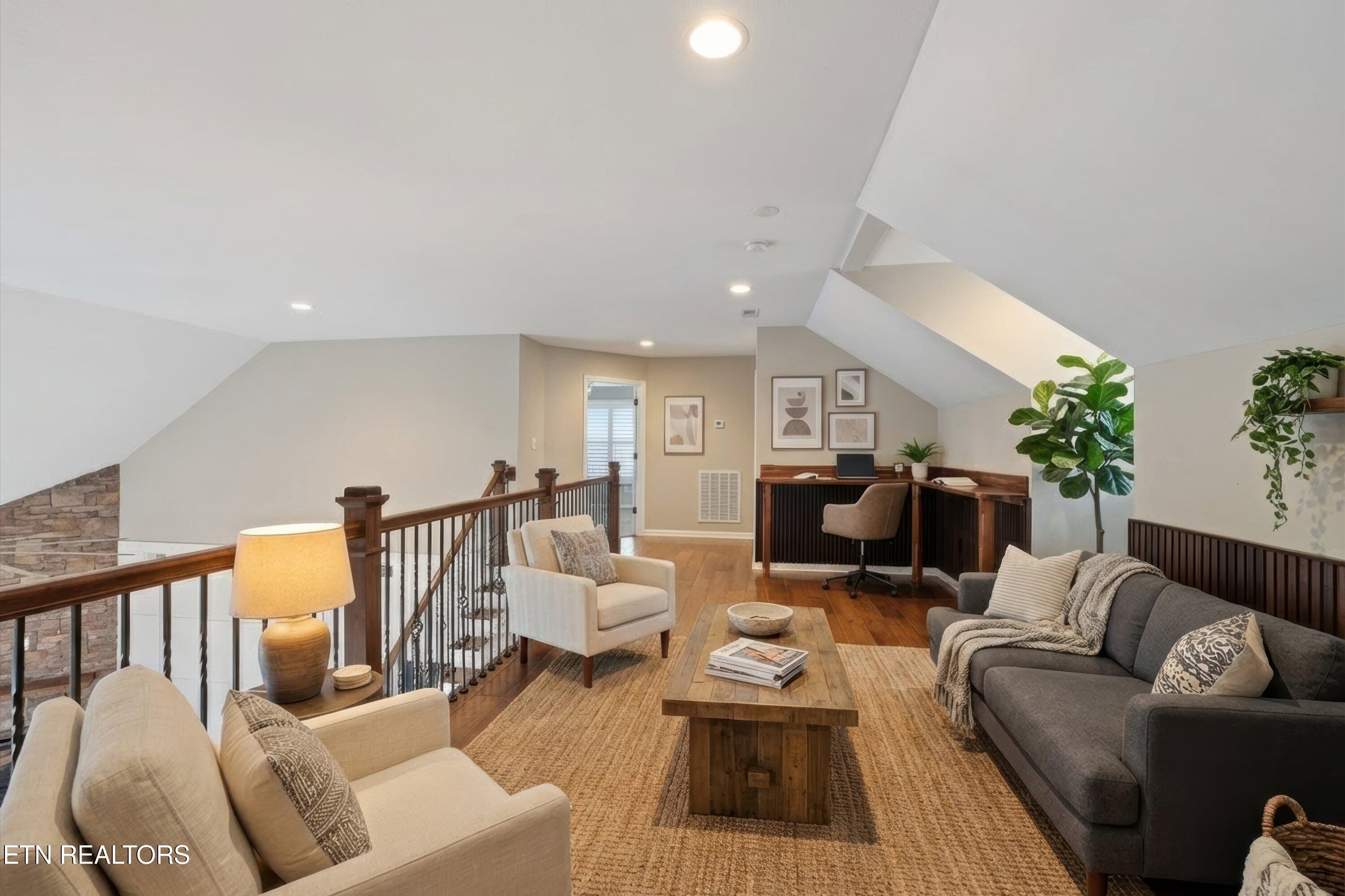 2028 Highlands Ridge Lane Knoxville TN 37932