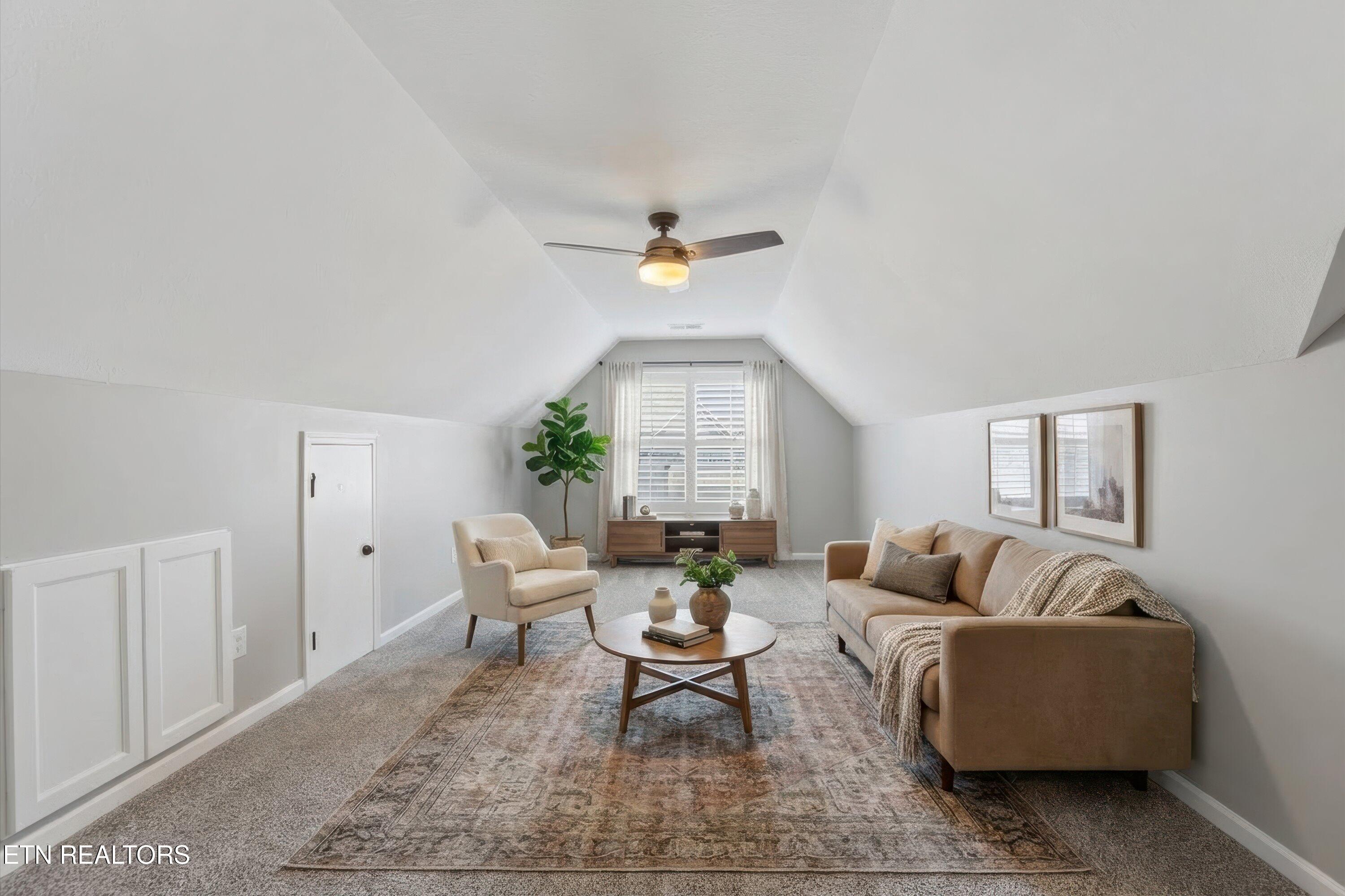 2028 Highlands Ridge Lane Knoxville TN 37932