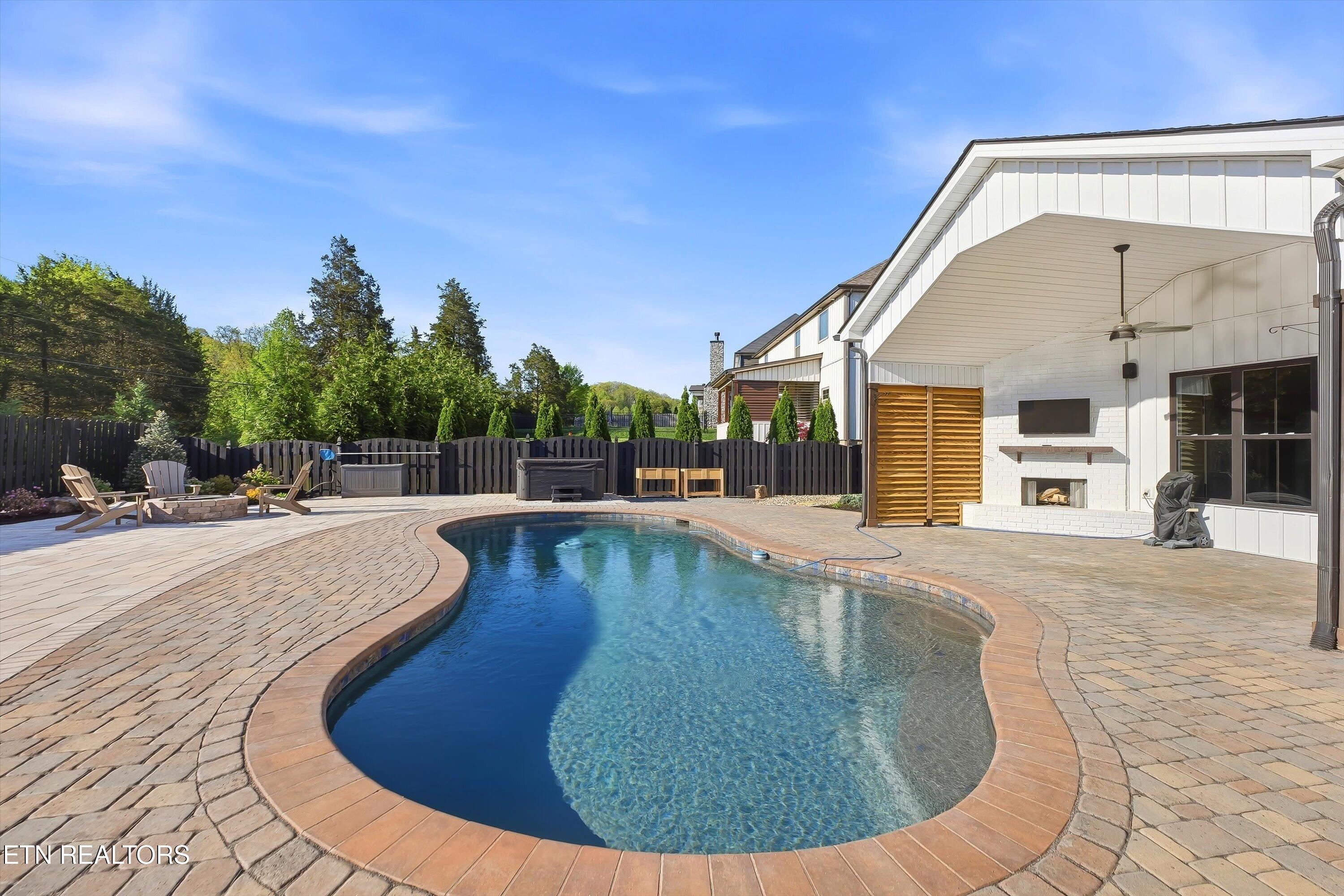 2028 Highlands Ridge Lane Knoxville TN 37932