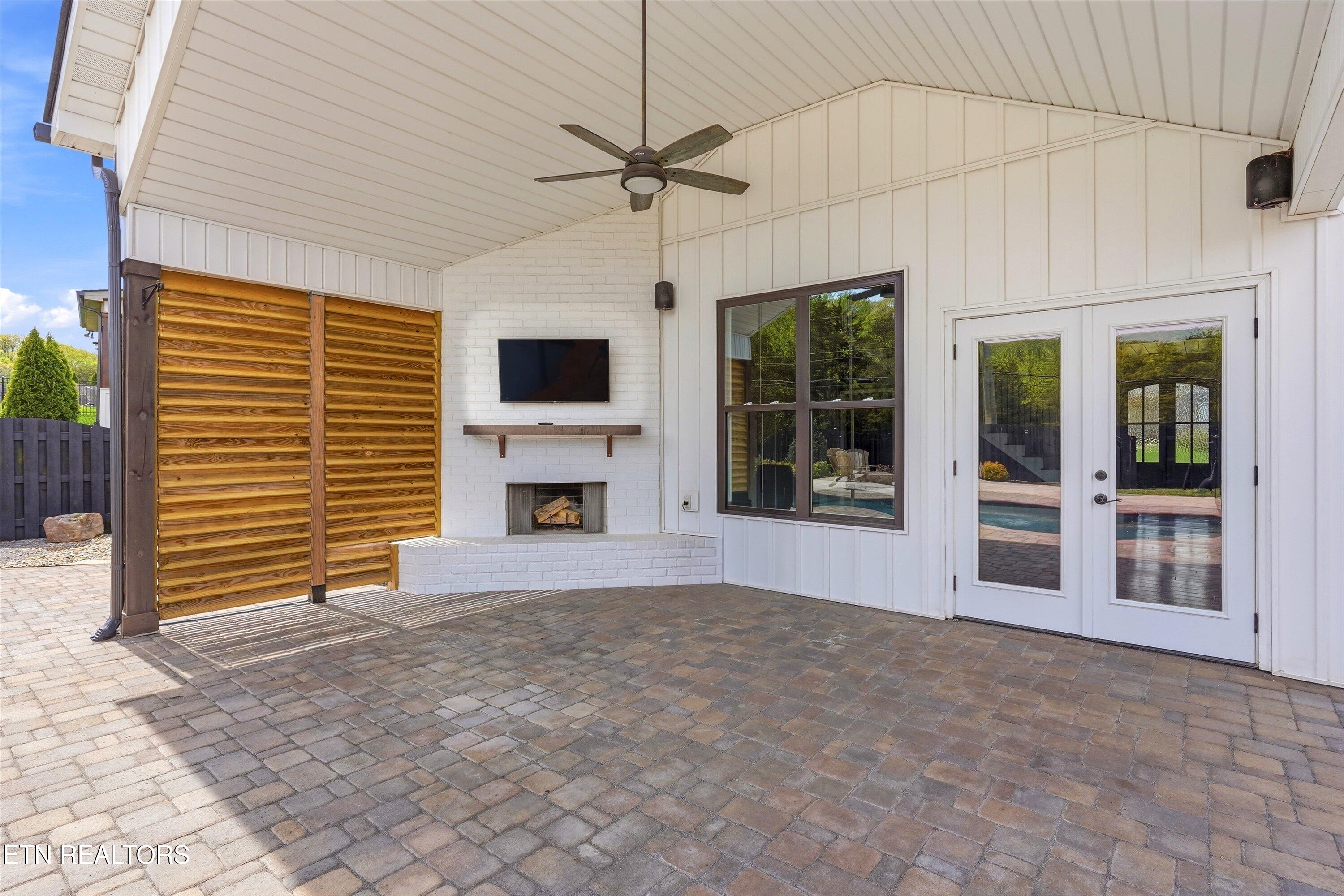 2028 Highlands Ridge Lane Knoxville TN 37932