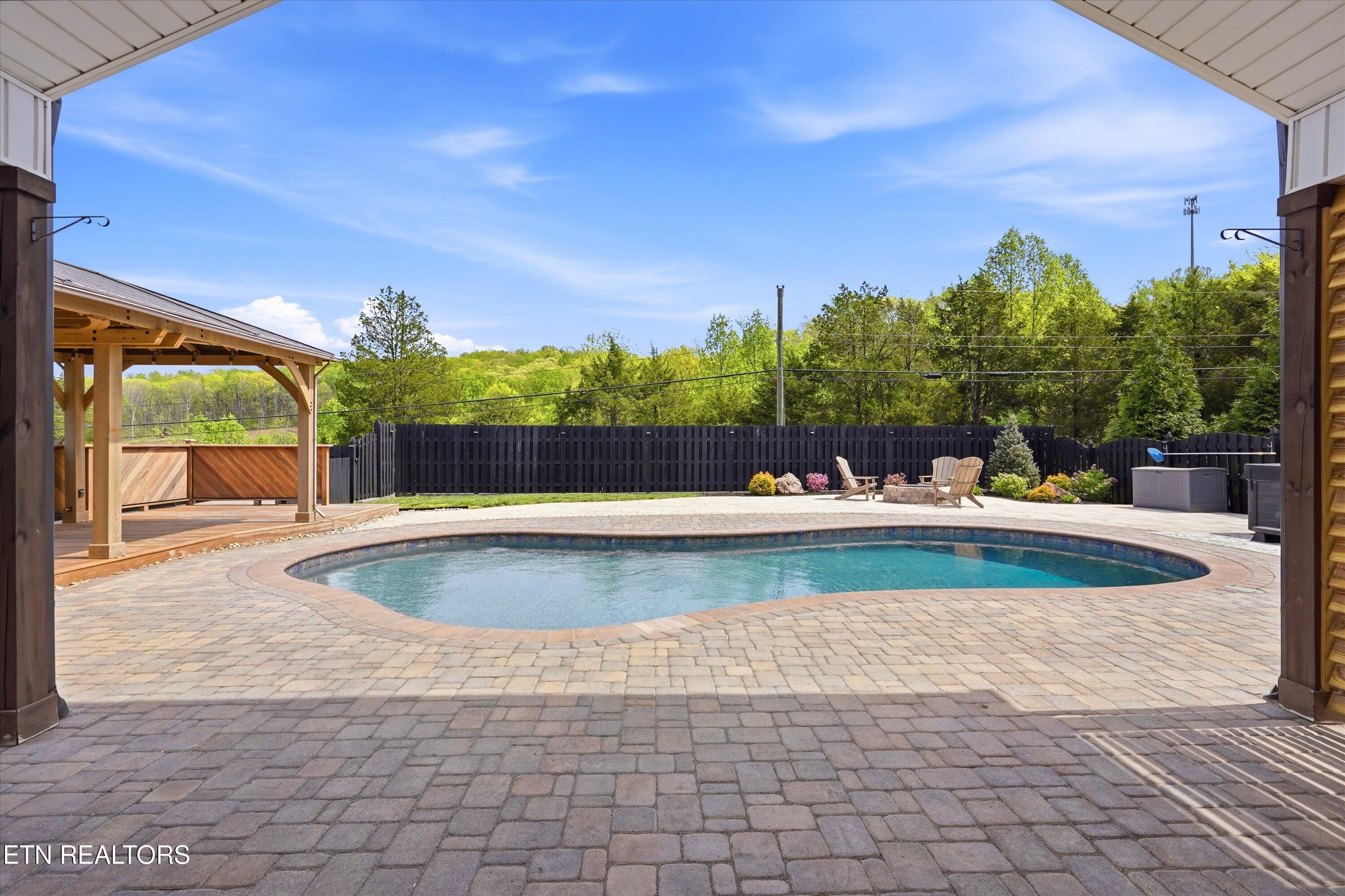 2028 Highlands Ridge Lane Knoxville TN 37932